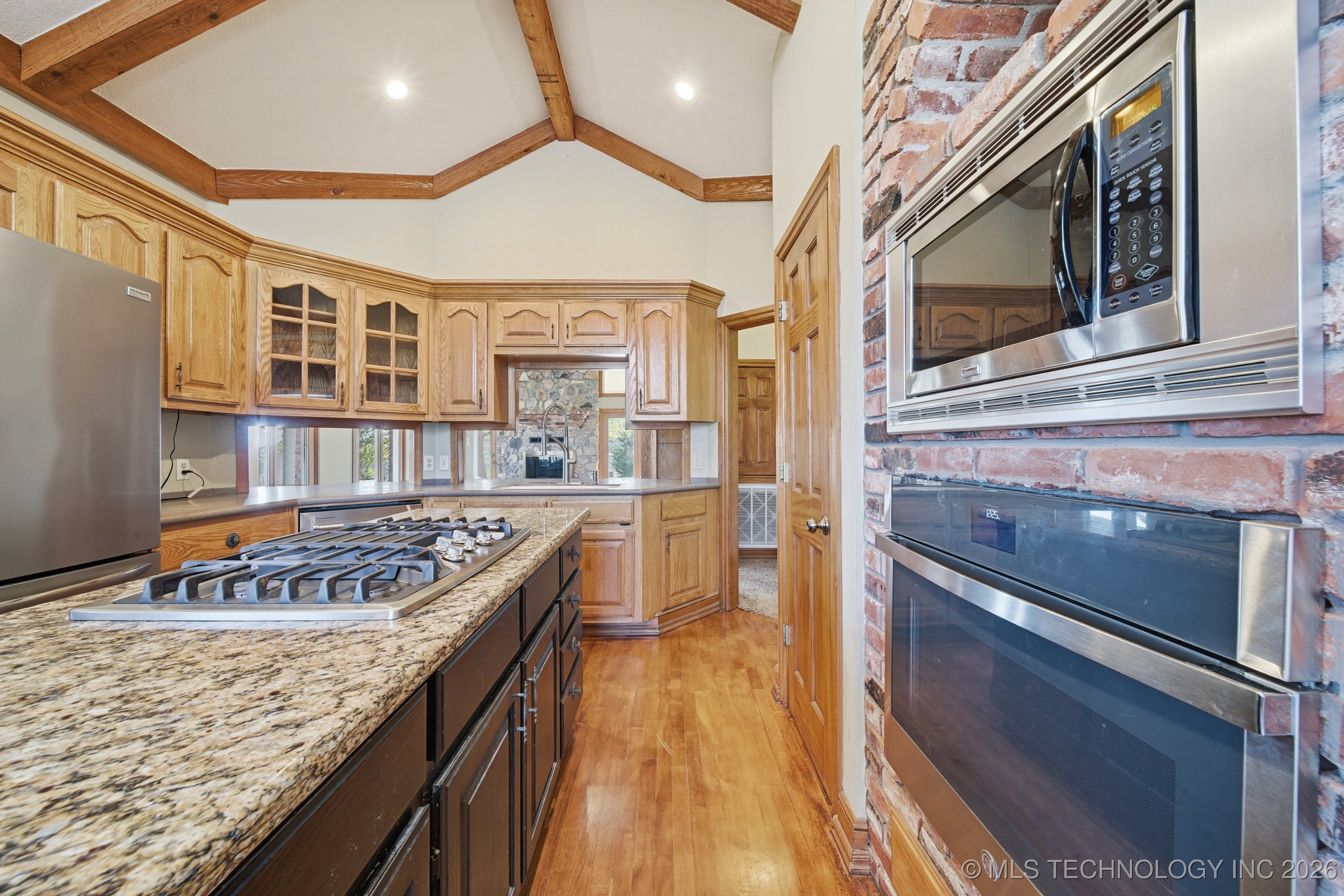 1713 Morningside Drive Okmulgee OK 74447