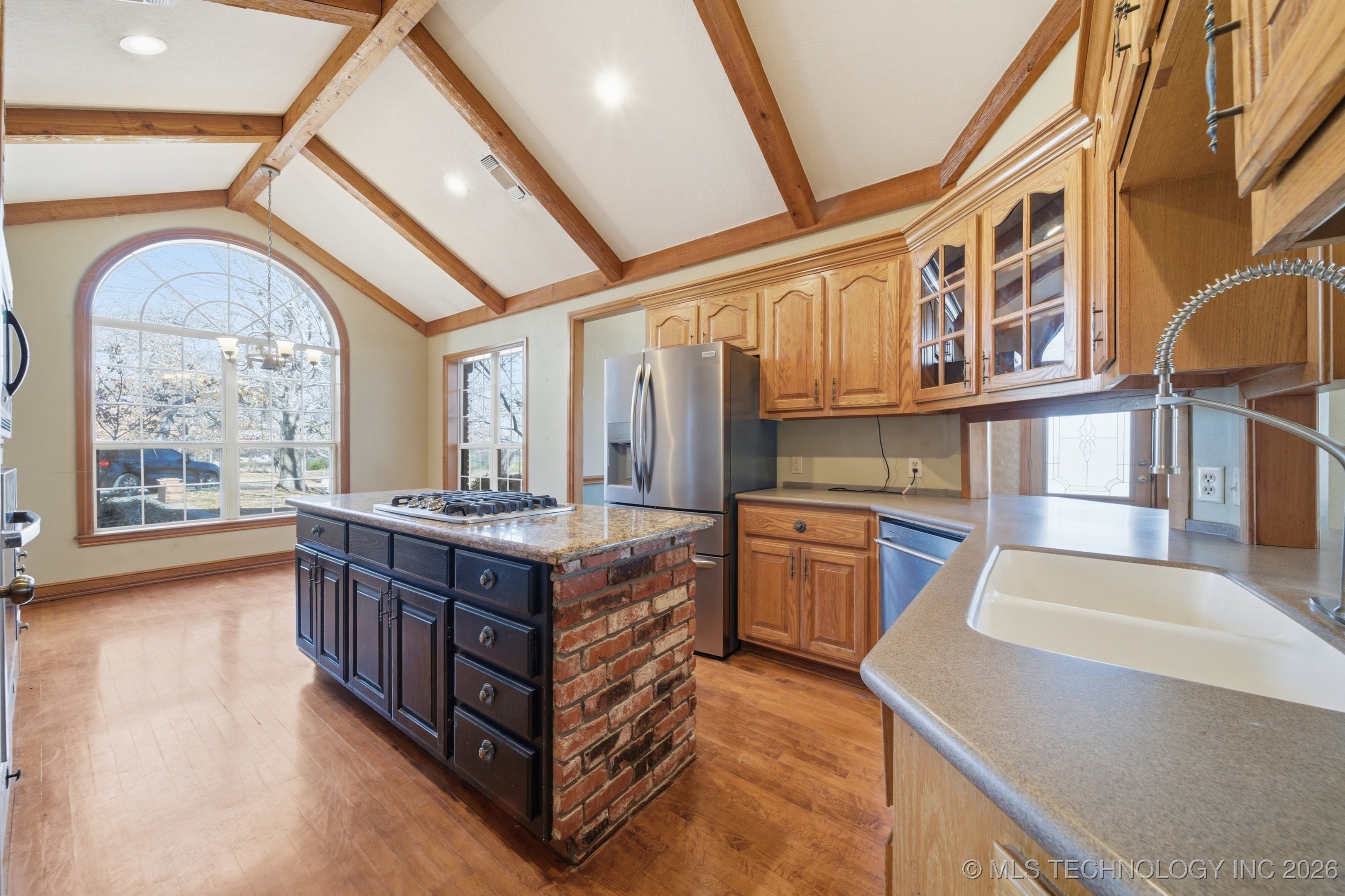 1713 Morningside Drive Okmulgee OK 74447