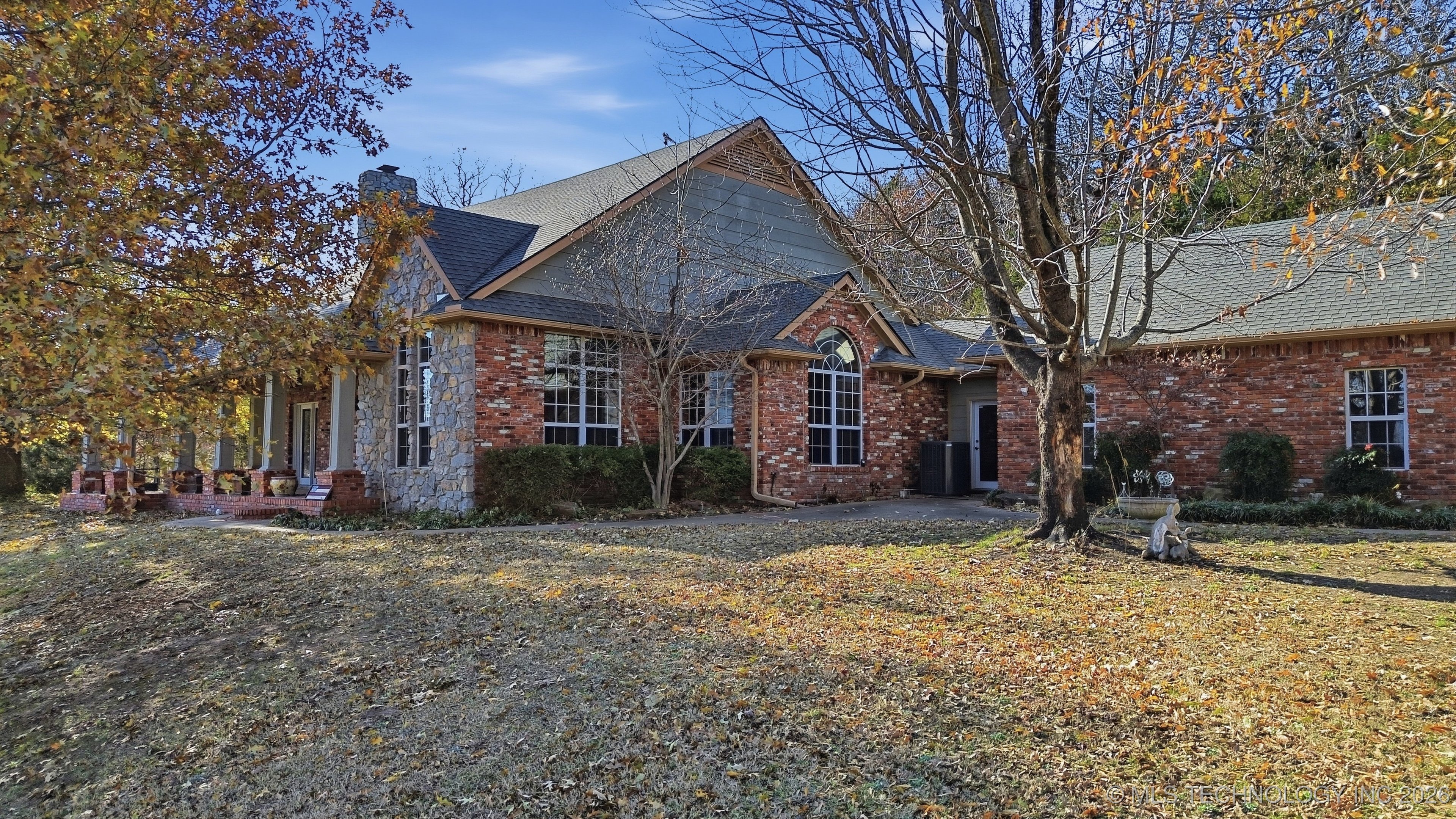 1713 Morningside Drive Okmulgee OK 74447