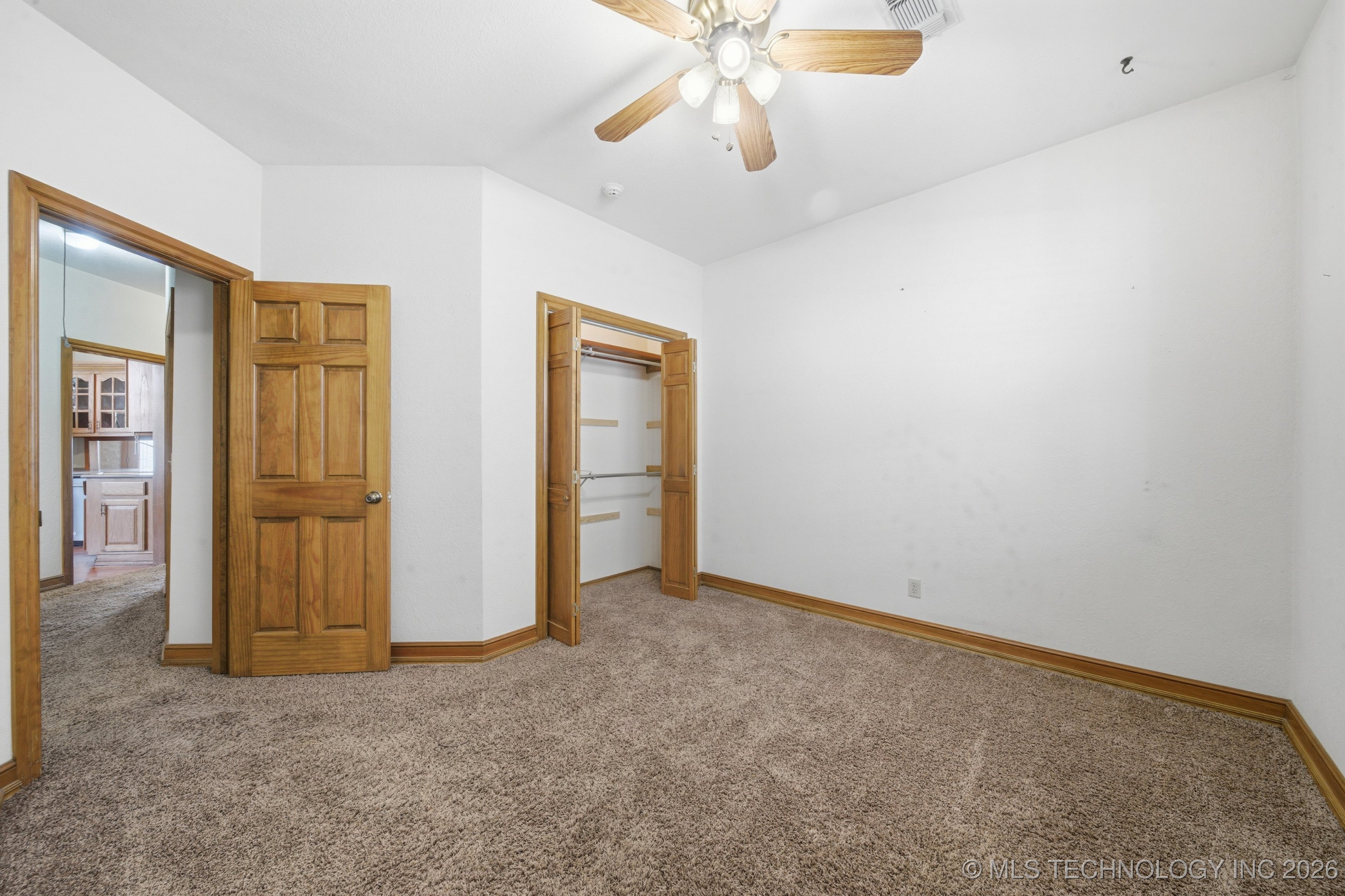 1713 Morningside Drive Okmulgee OK 74447