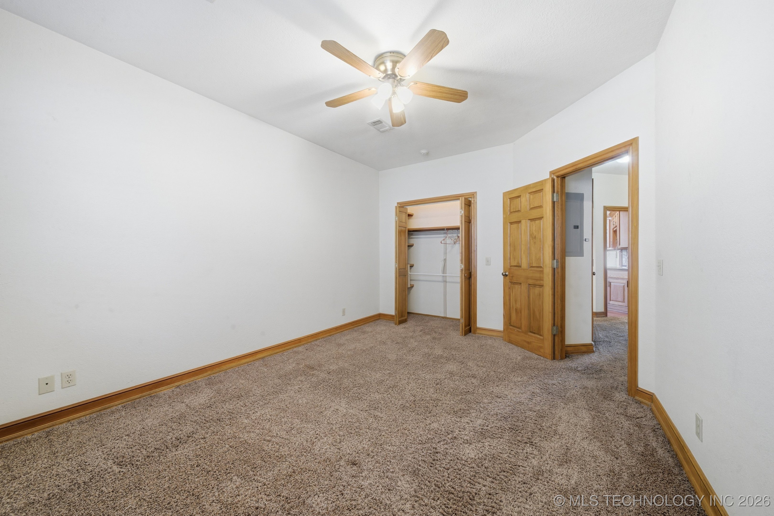 1713 Morningside Drive Okmulgee OK 74447