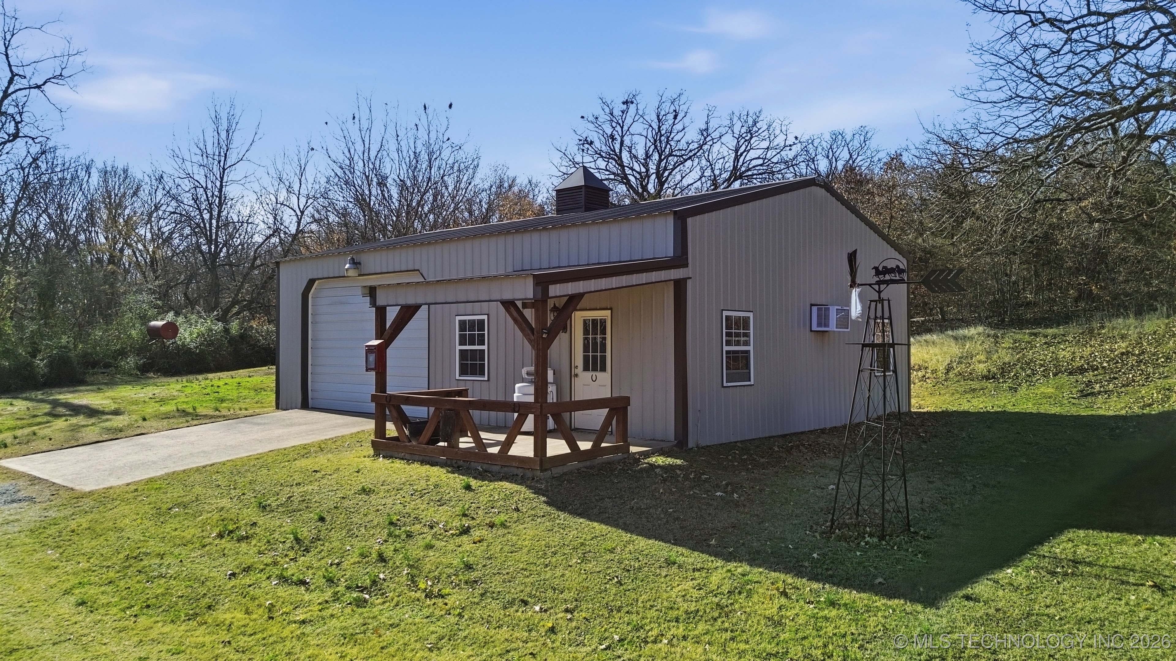 1713 Morningside Drive Okmulgee OK 74447