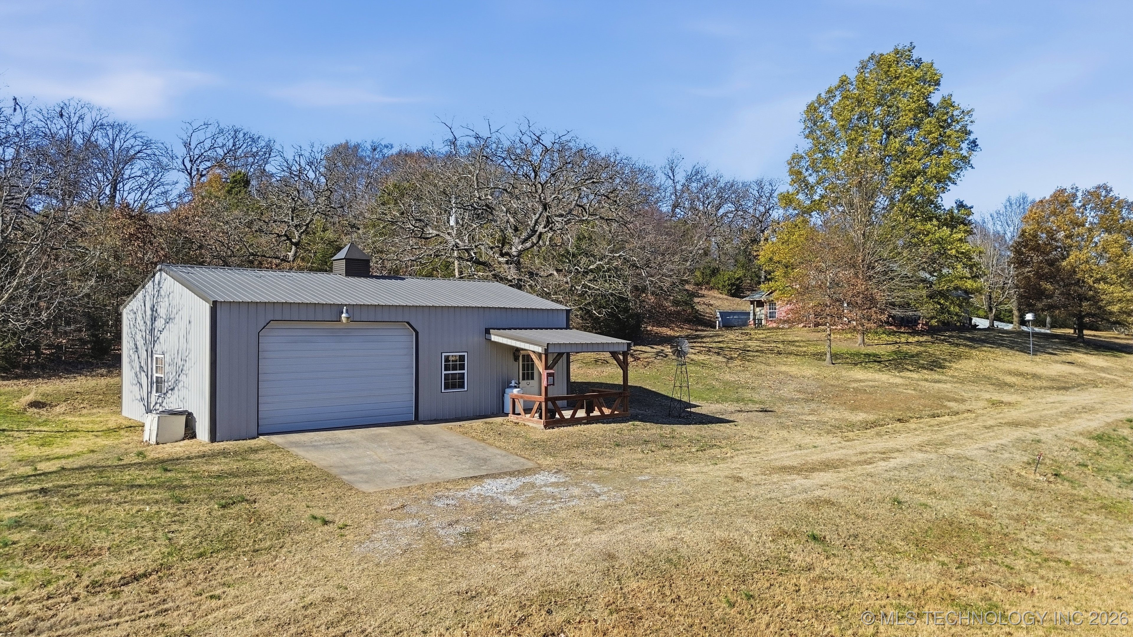 1713 Morningside Drive Okmulgee OK 74447