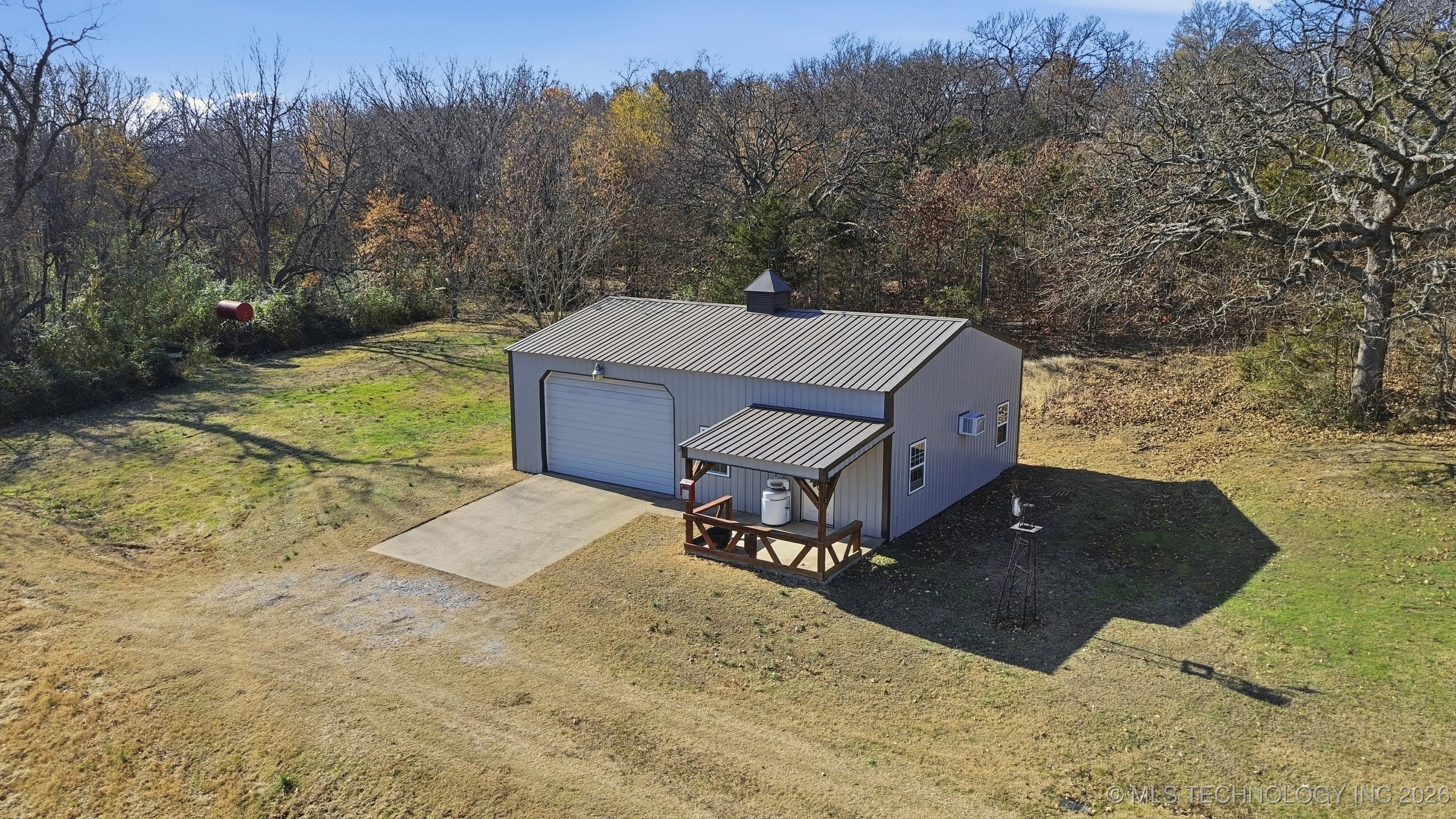 1713 Morningside Drive Okmulgee OK 74447
