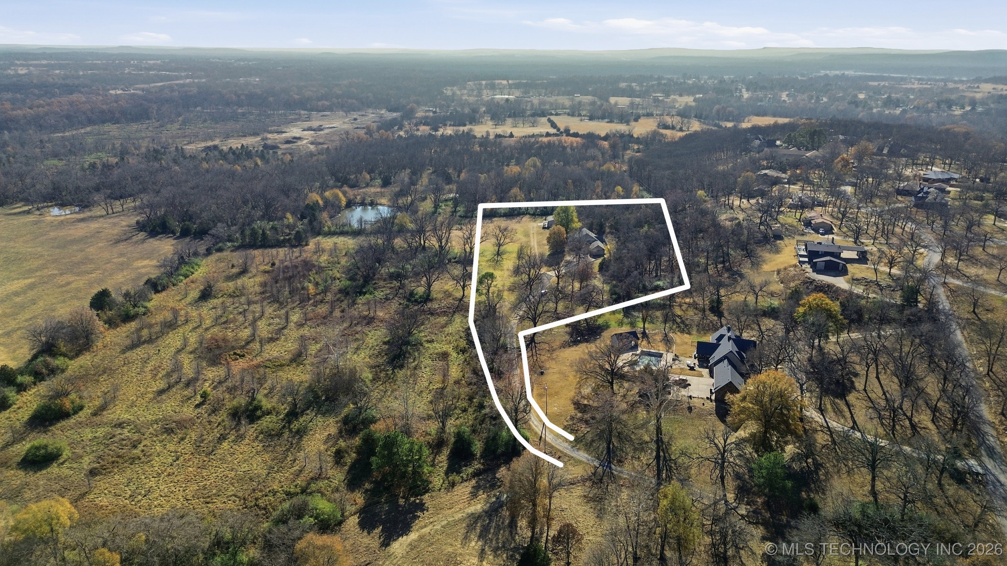 1713 Morningside Drive Okmulgee OK 74447