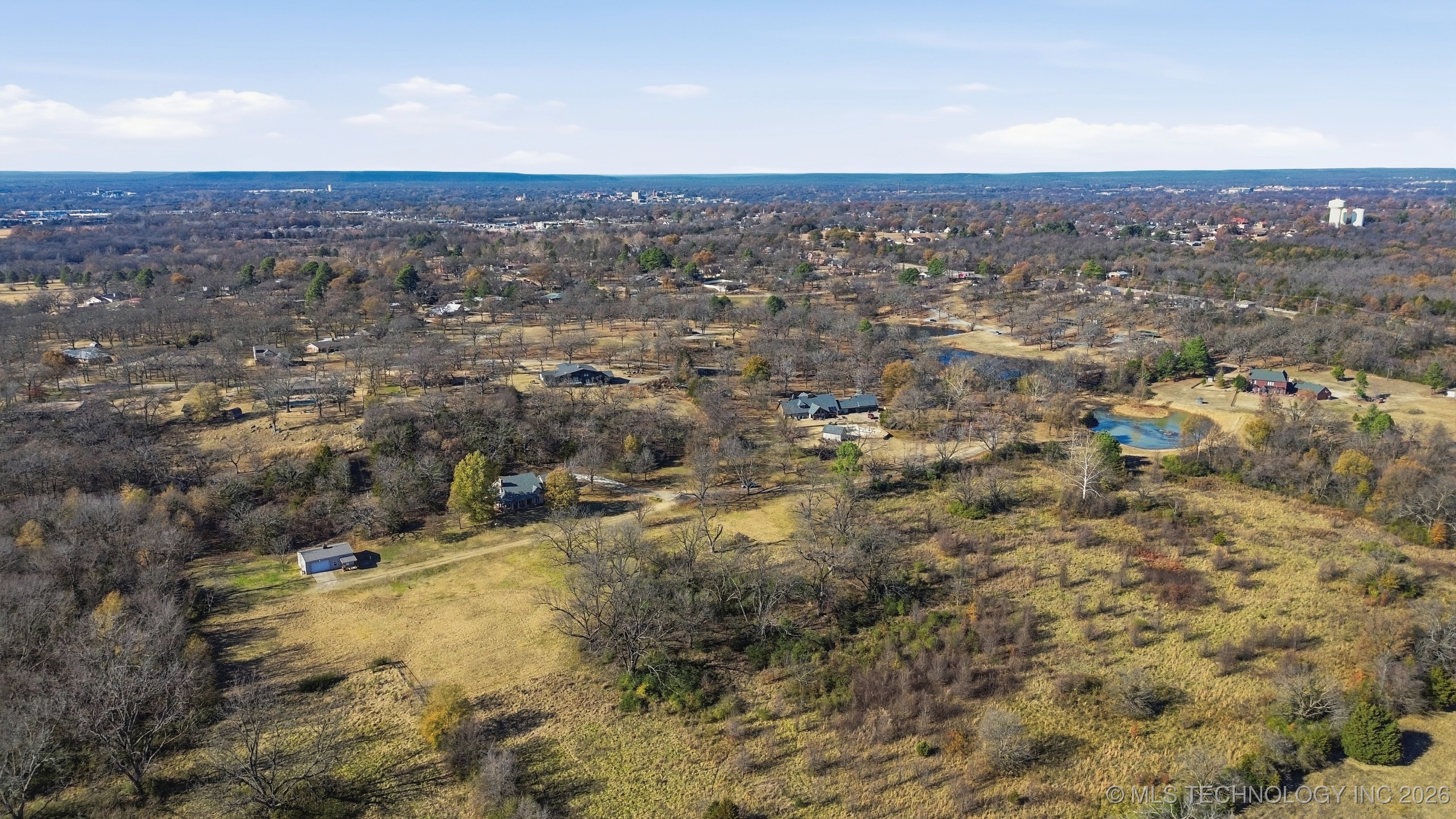 1713 Morningside Drive Okmulgee OK 74447