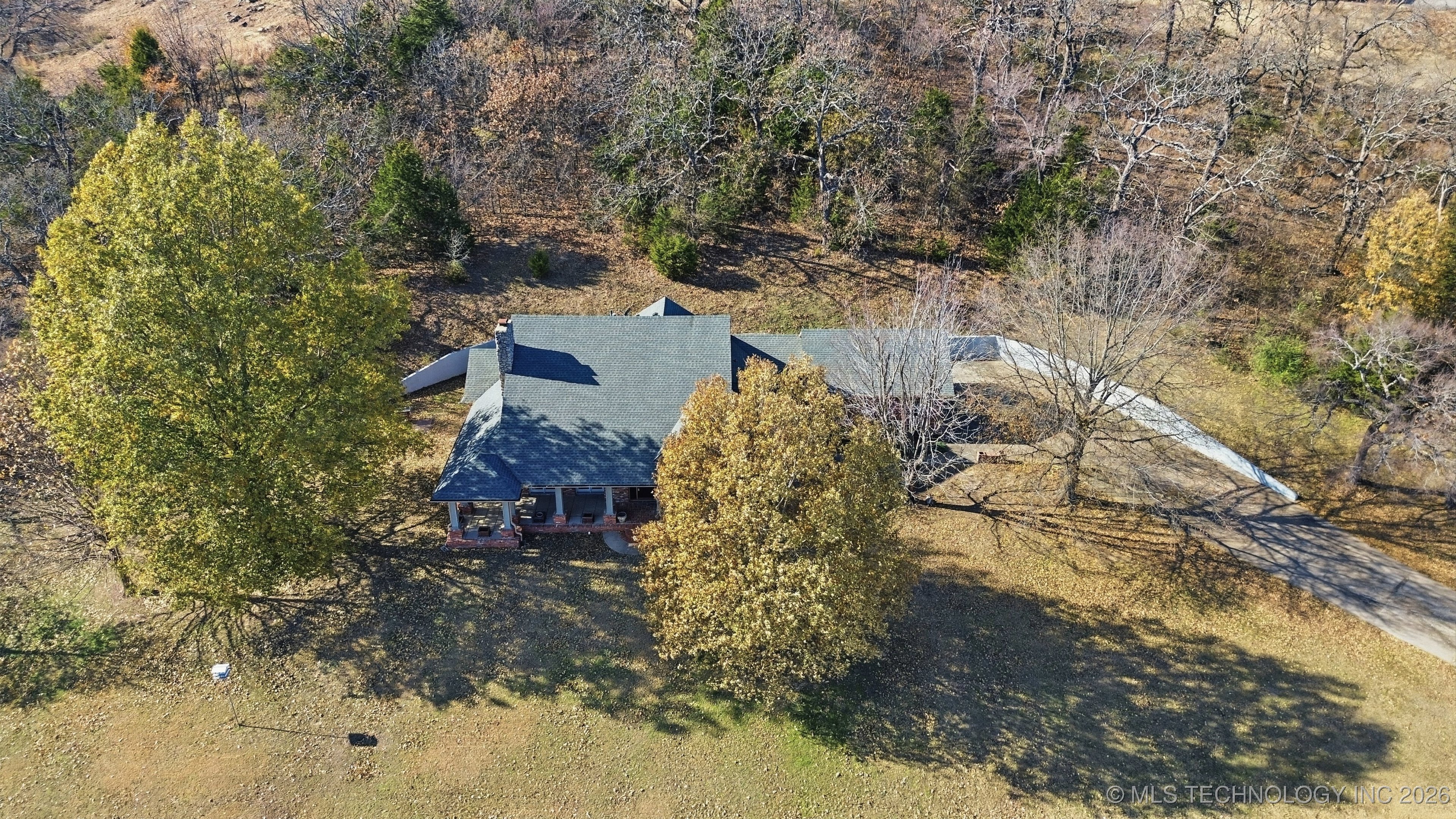 1713 Morningside Drive Okmulgee OK 74447
