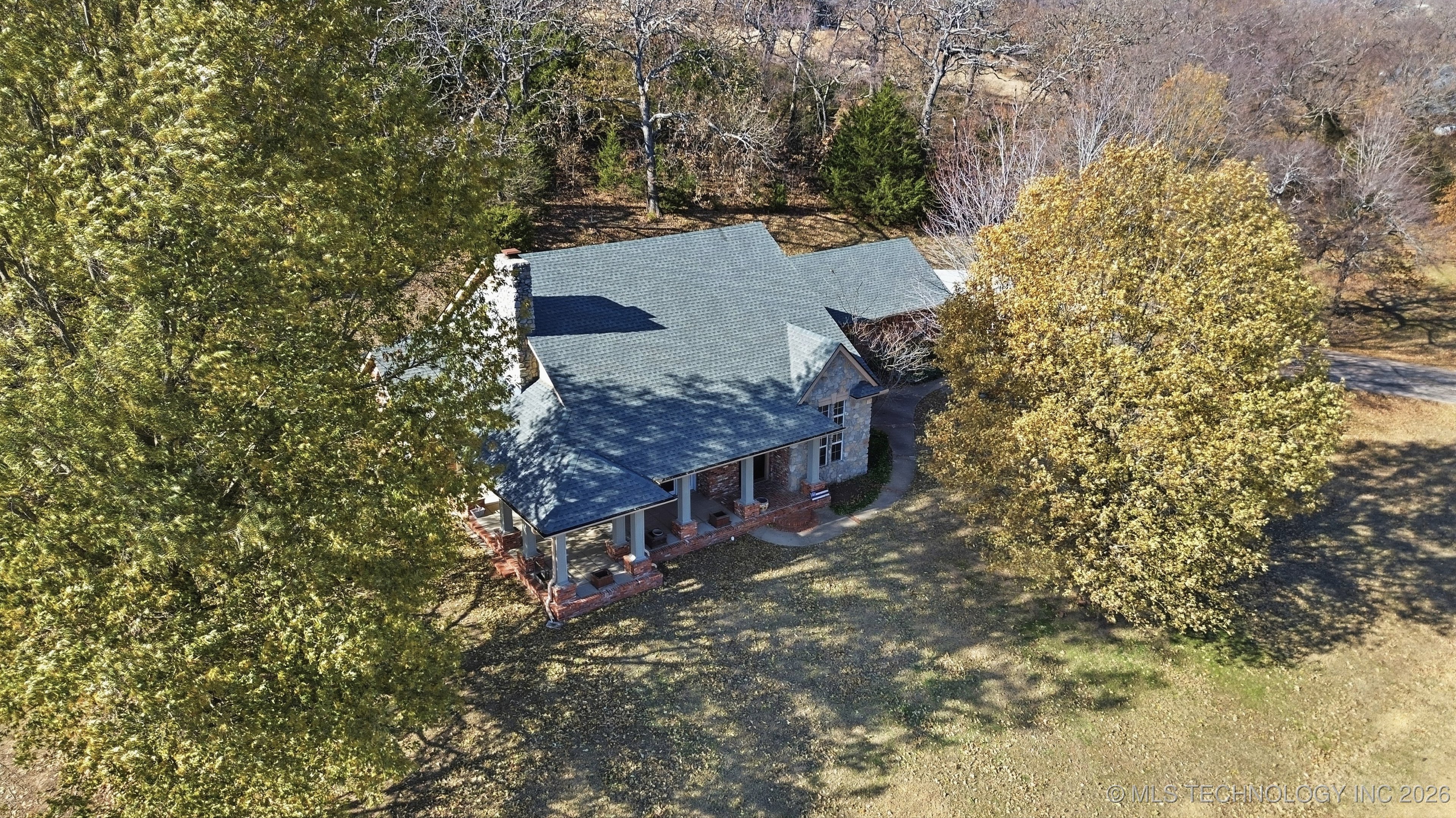 1713 Morningside Drive Okmulgee OK 74447