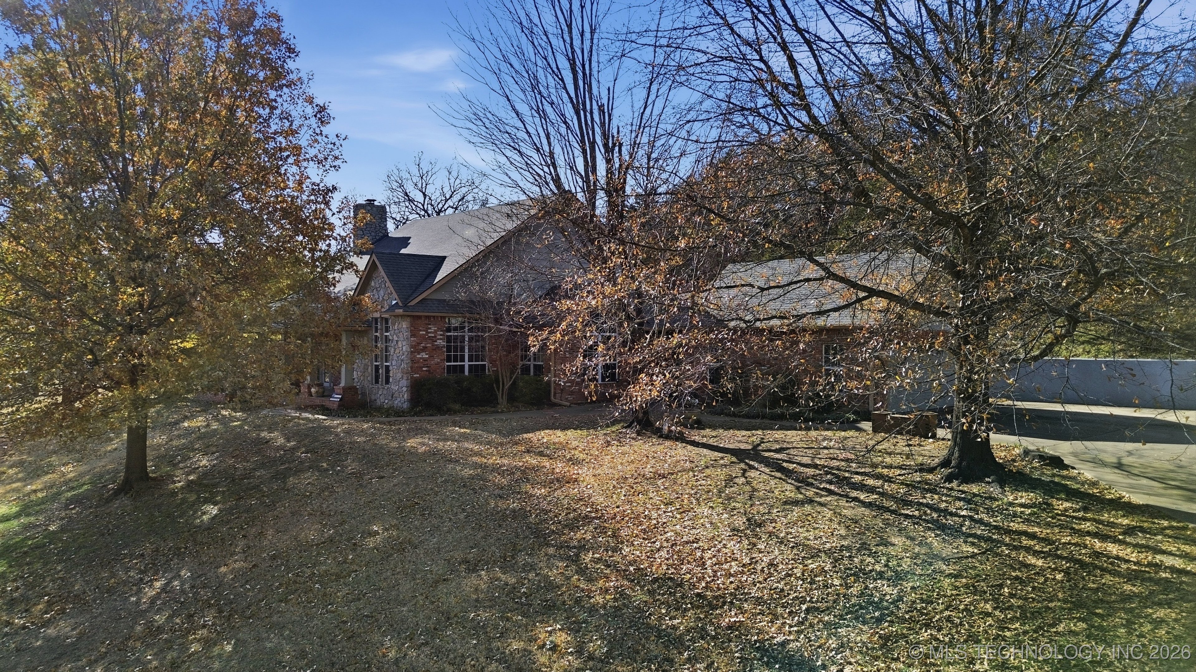 1713 Morningside Drive Okmulgee OK 74447