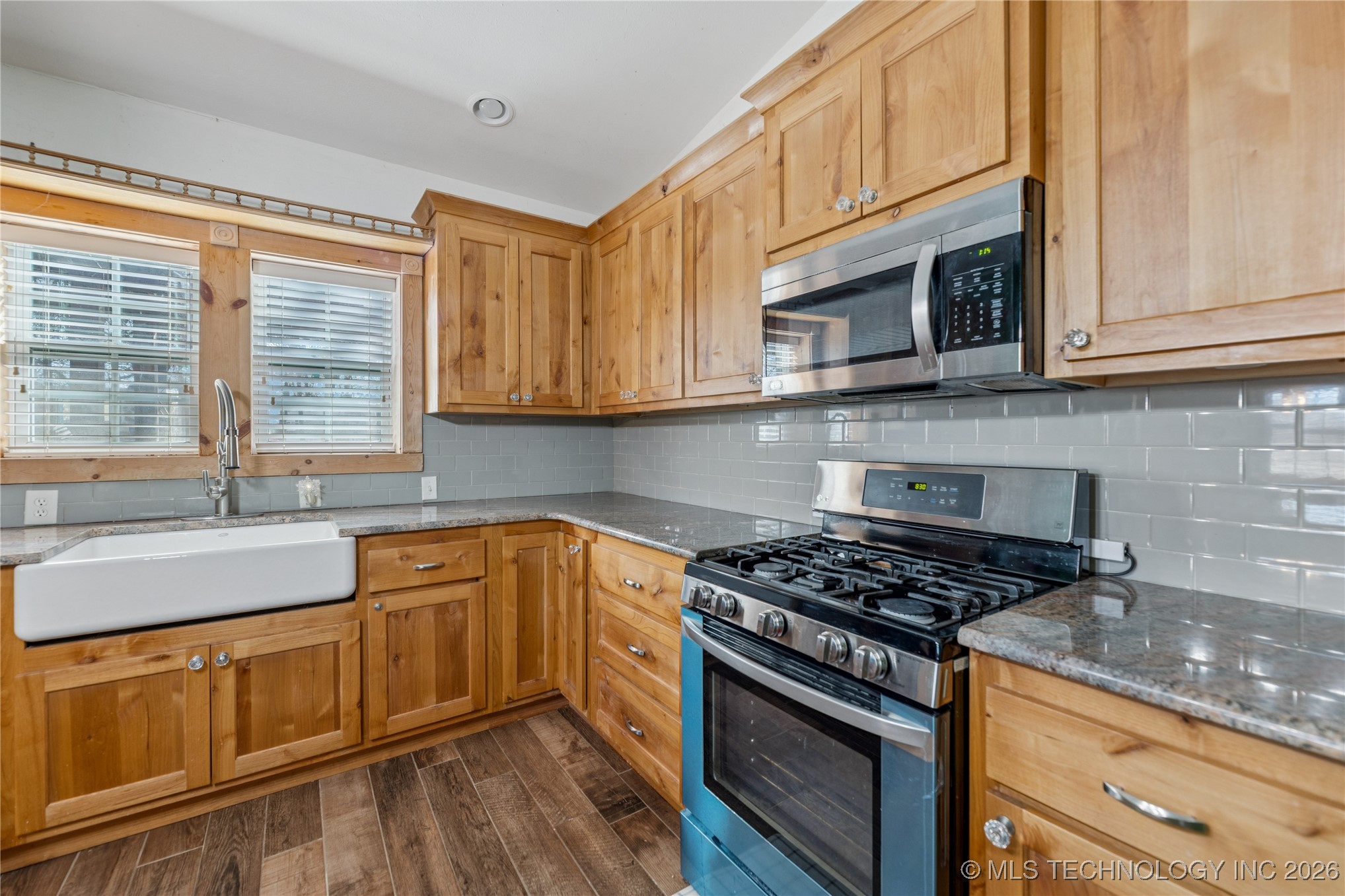 22781 S 490 Road Tahlequah OK 74464