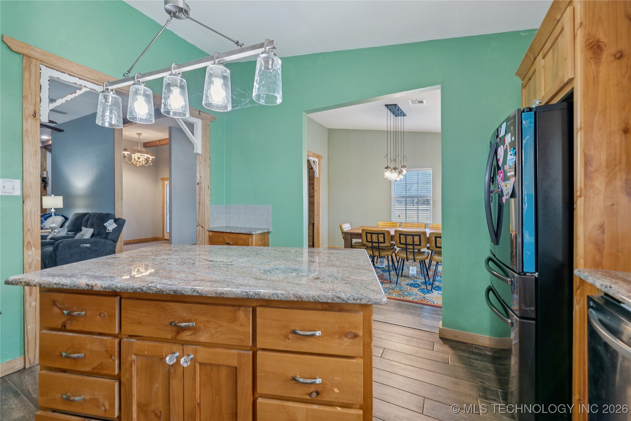 22781 S 490 Road Tahlequah OK 74464