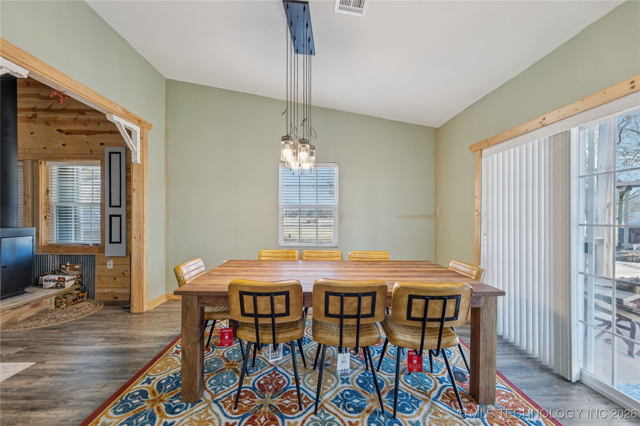 22781 S 490 Road Tahlequah OK 74464