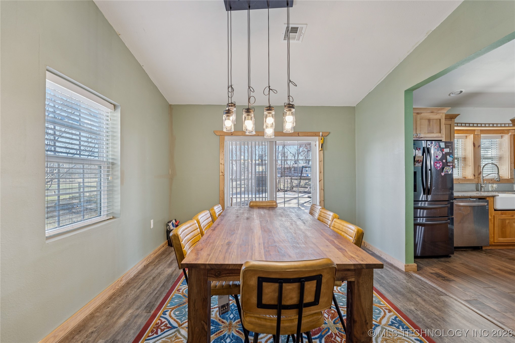22781 S 490 Road Tahlequah OK 74464