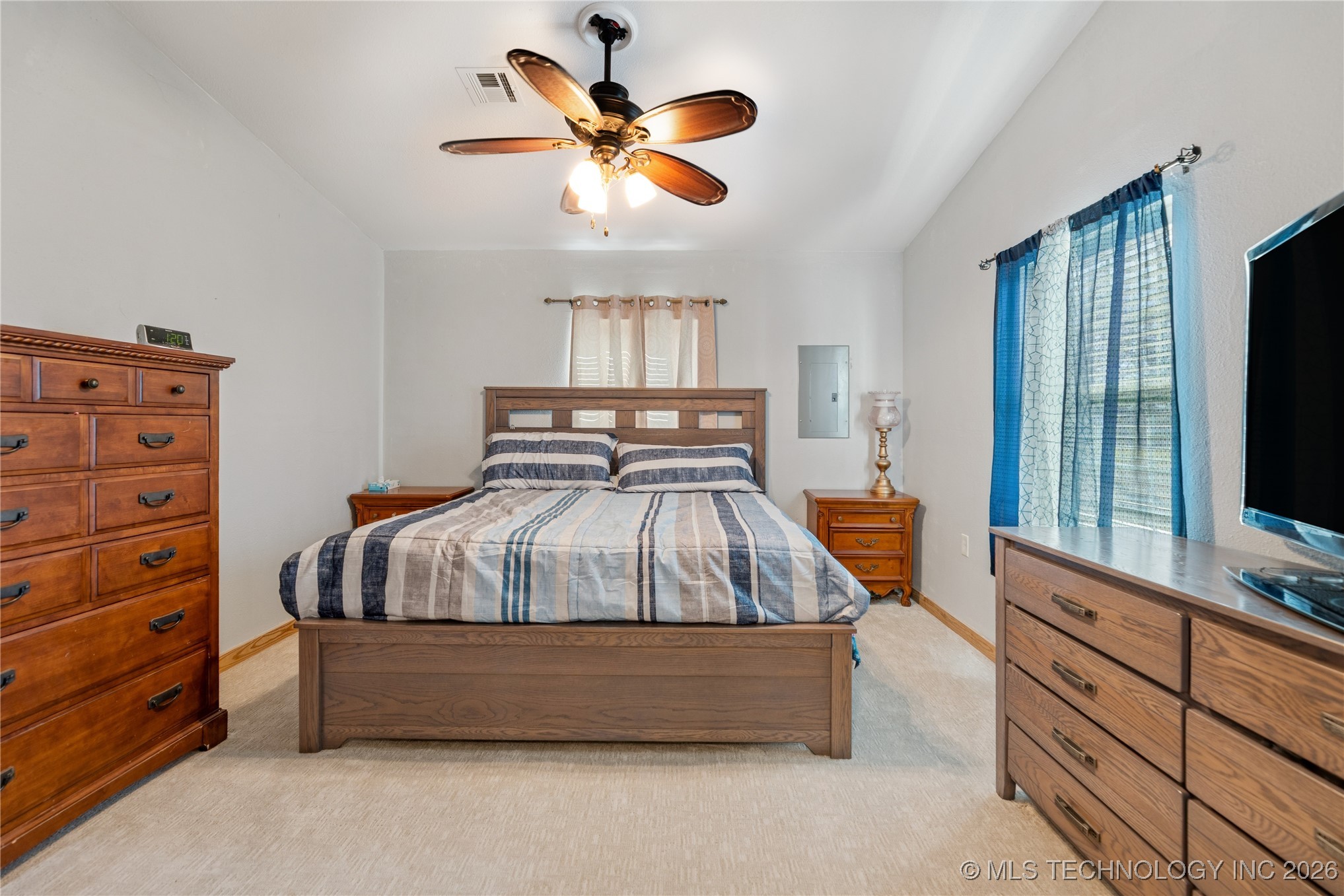 22781 S 490 Road Tahlequah OK 74464