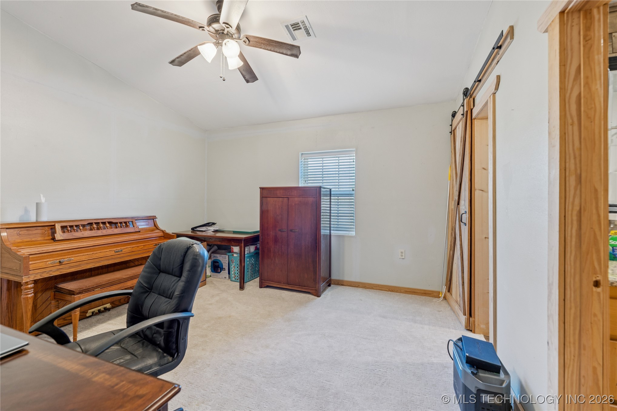22781 S 490 Road Tahlequah OK 74464