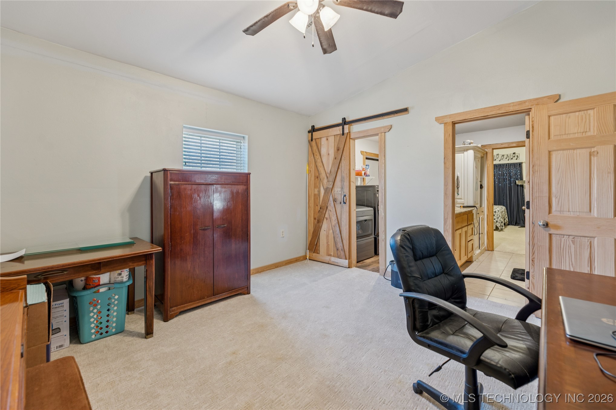 22781 S 490 Road Tahlequah OK 74464