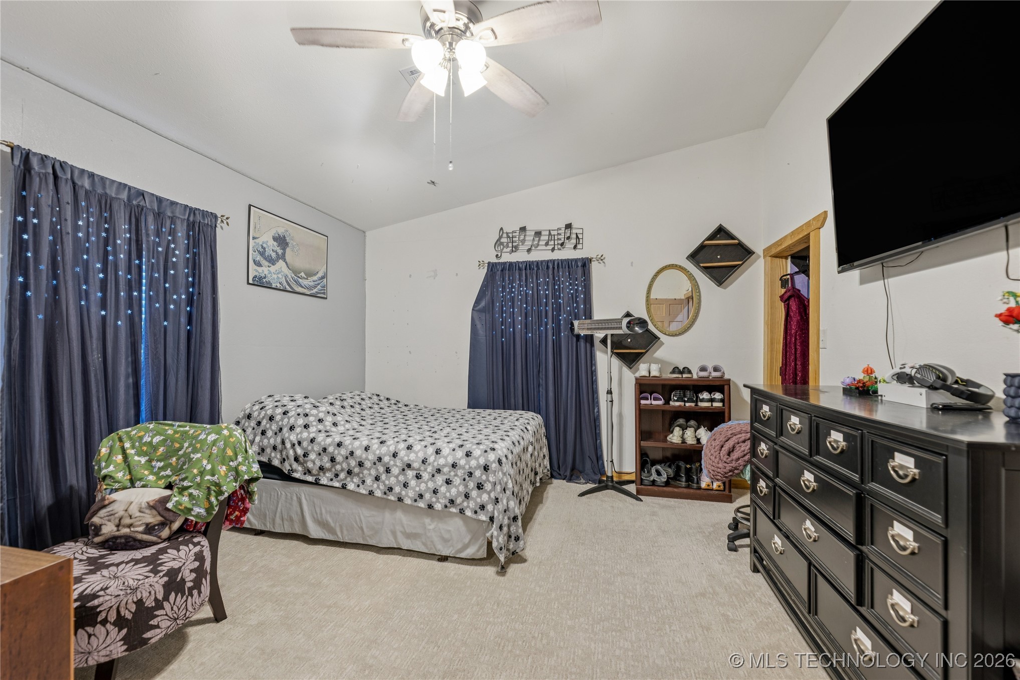 22781 S 490 Road Tahlequah OK 74464