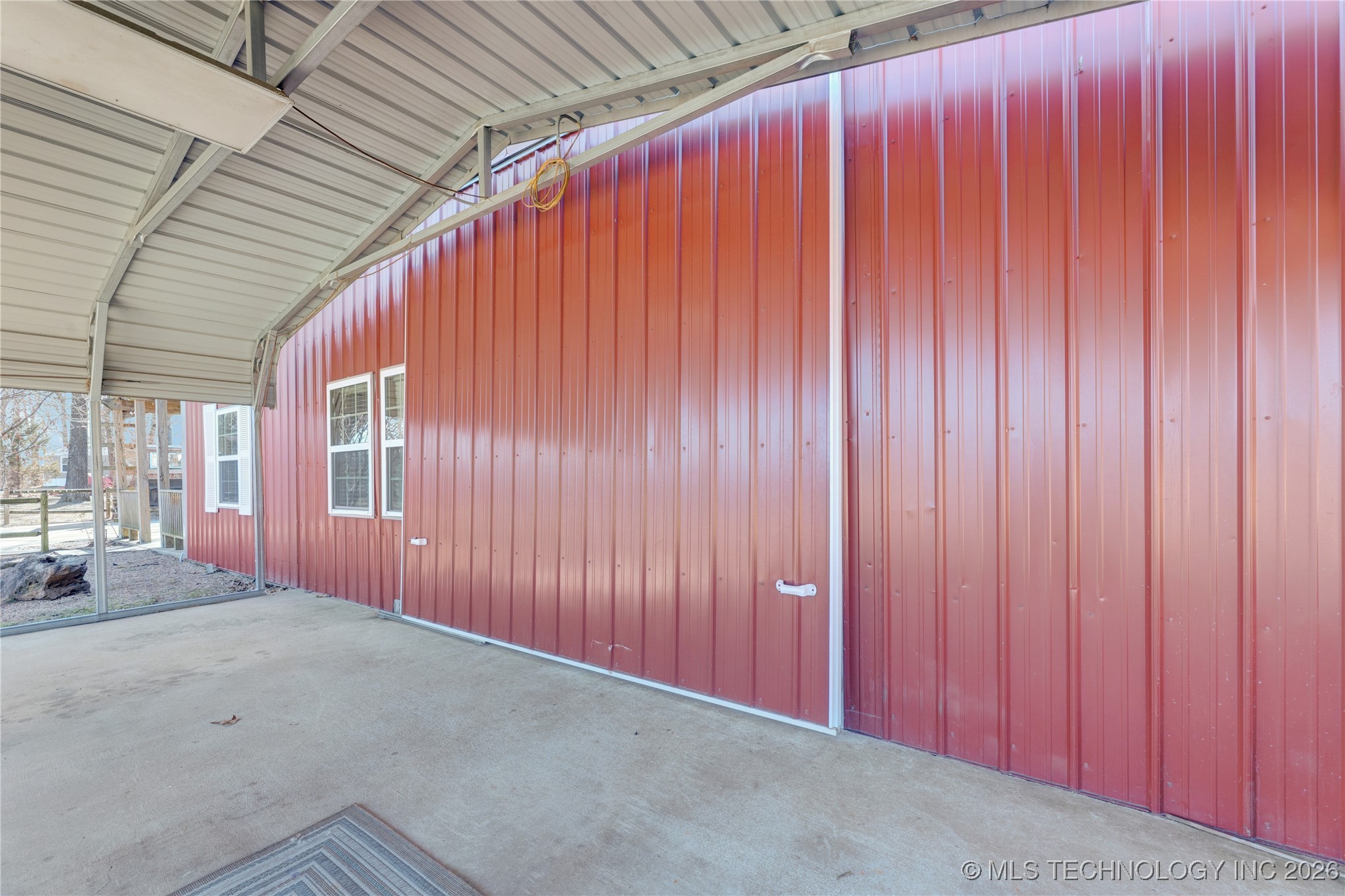 22781 S 490 Road Tahlequah OK 74464