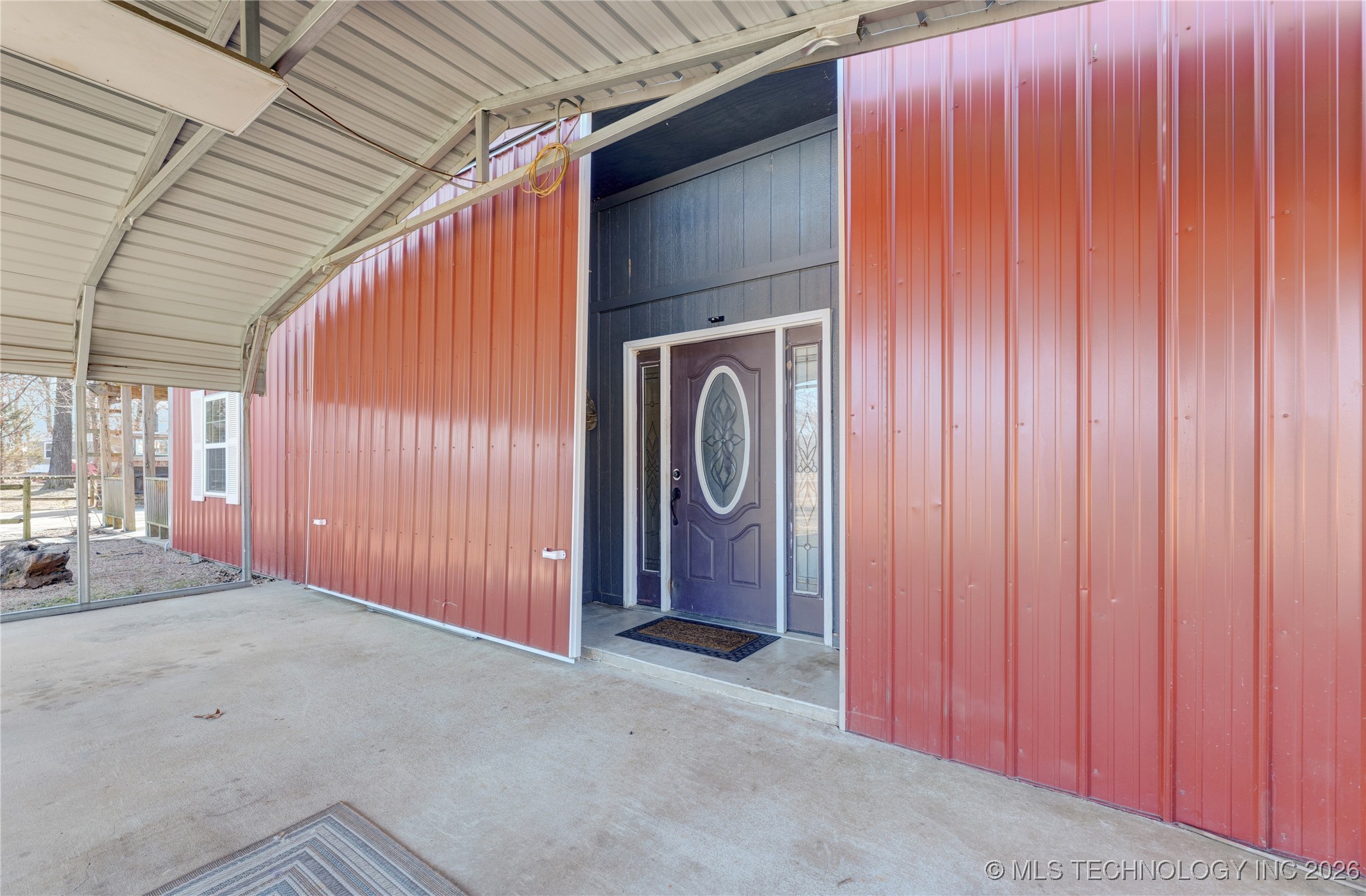 22781 S 490 Road Tahlequah OK 74464