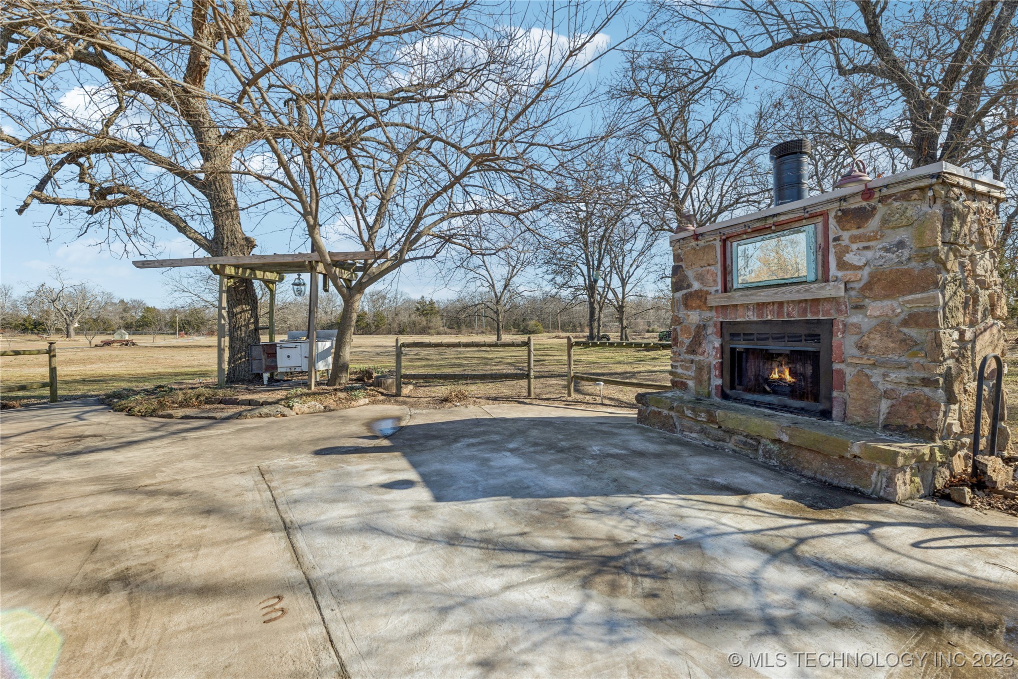 22781 S 490 Road Tahlequah OK 74464