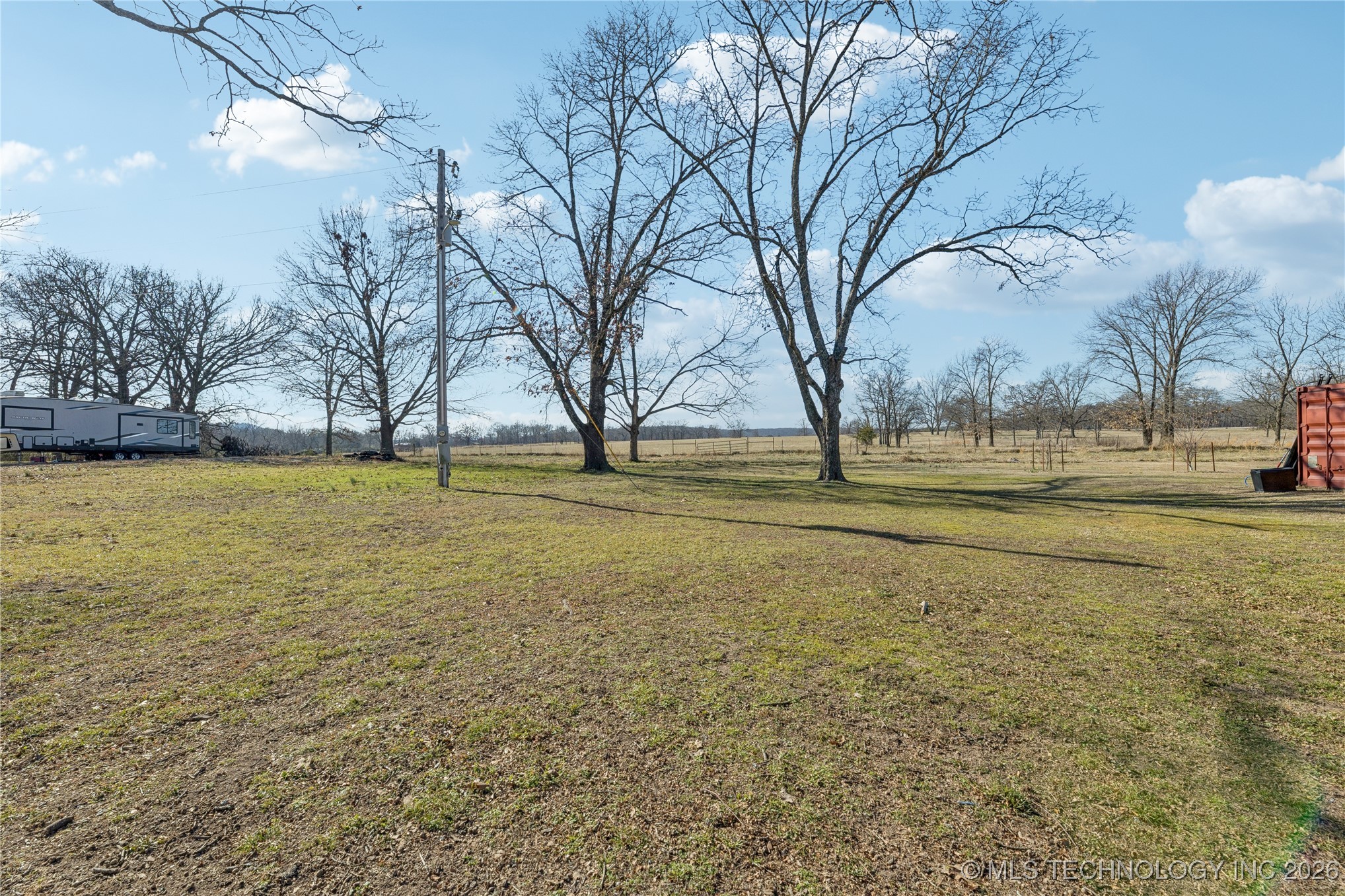 22781 S 490 Road Tahlequah OK 74464