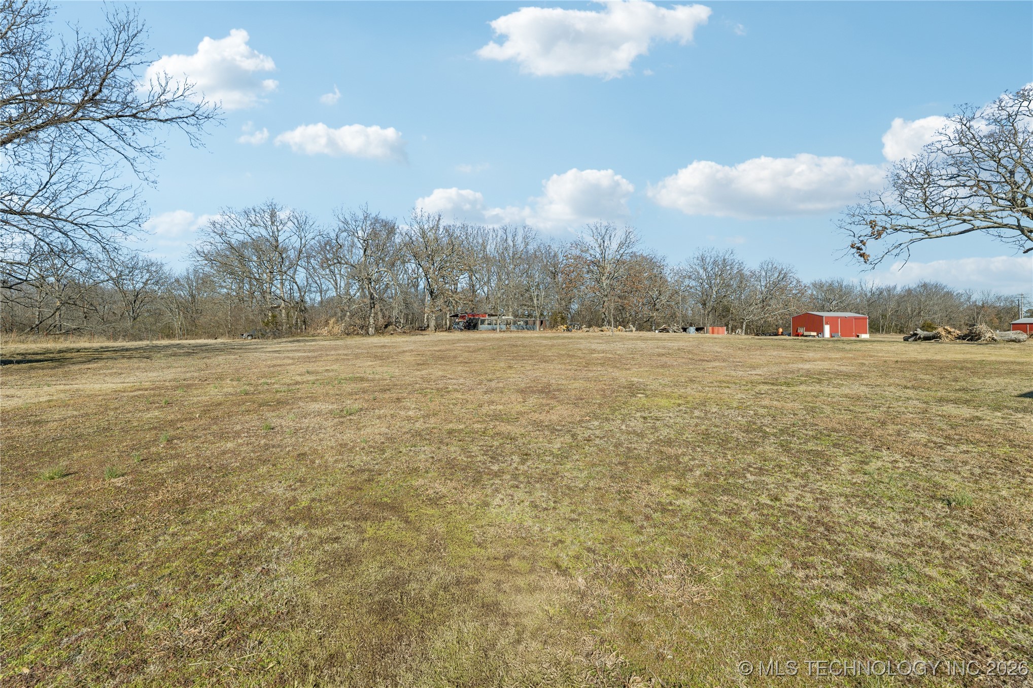 22781 S 490 Road Tahlequah OK 74464