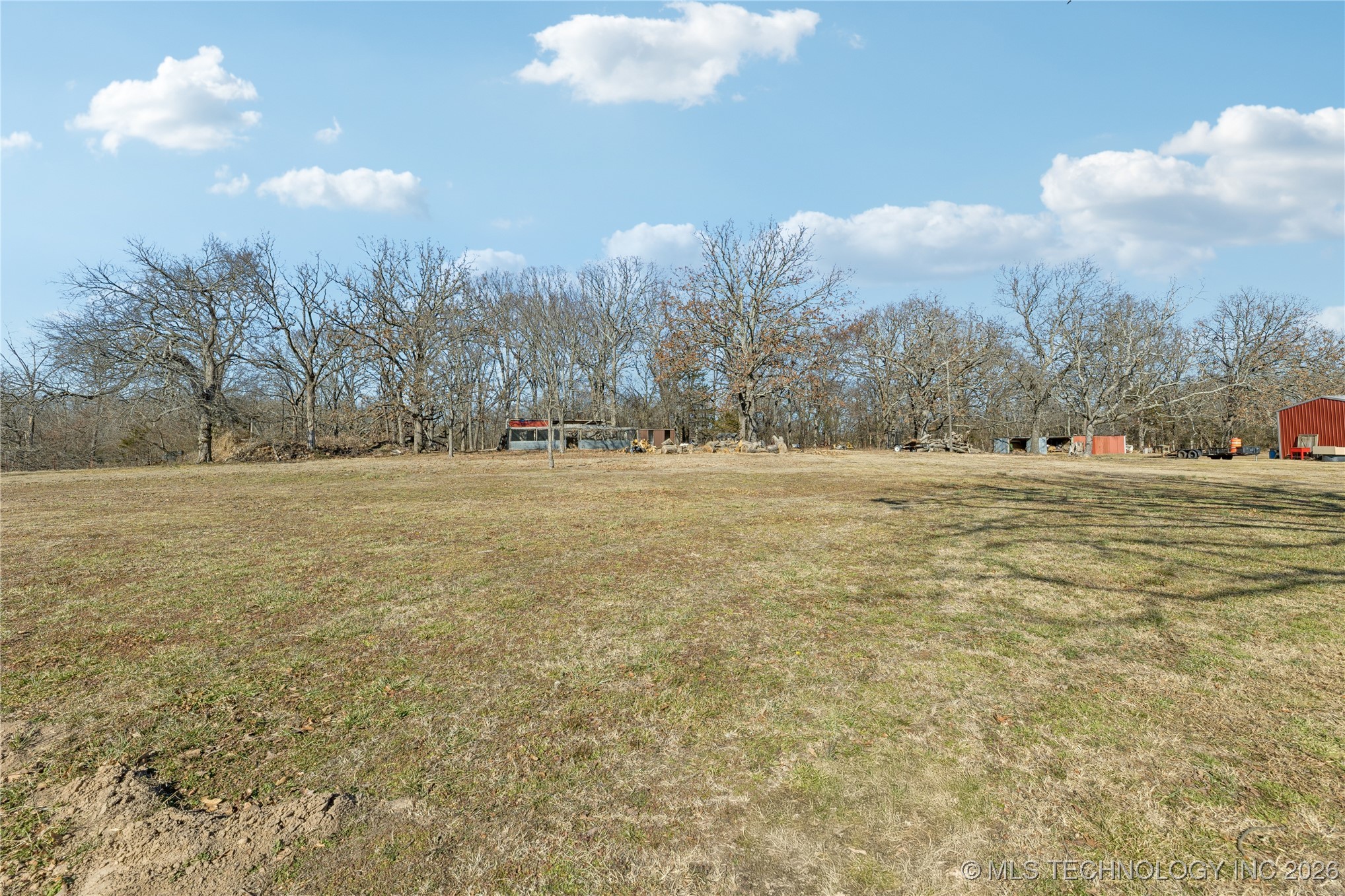 22781 S 490 Road Tahlequah OK 74464
