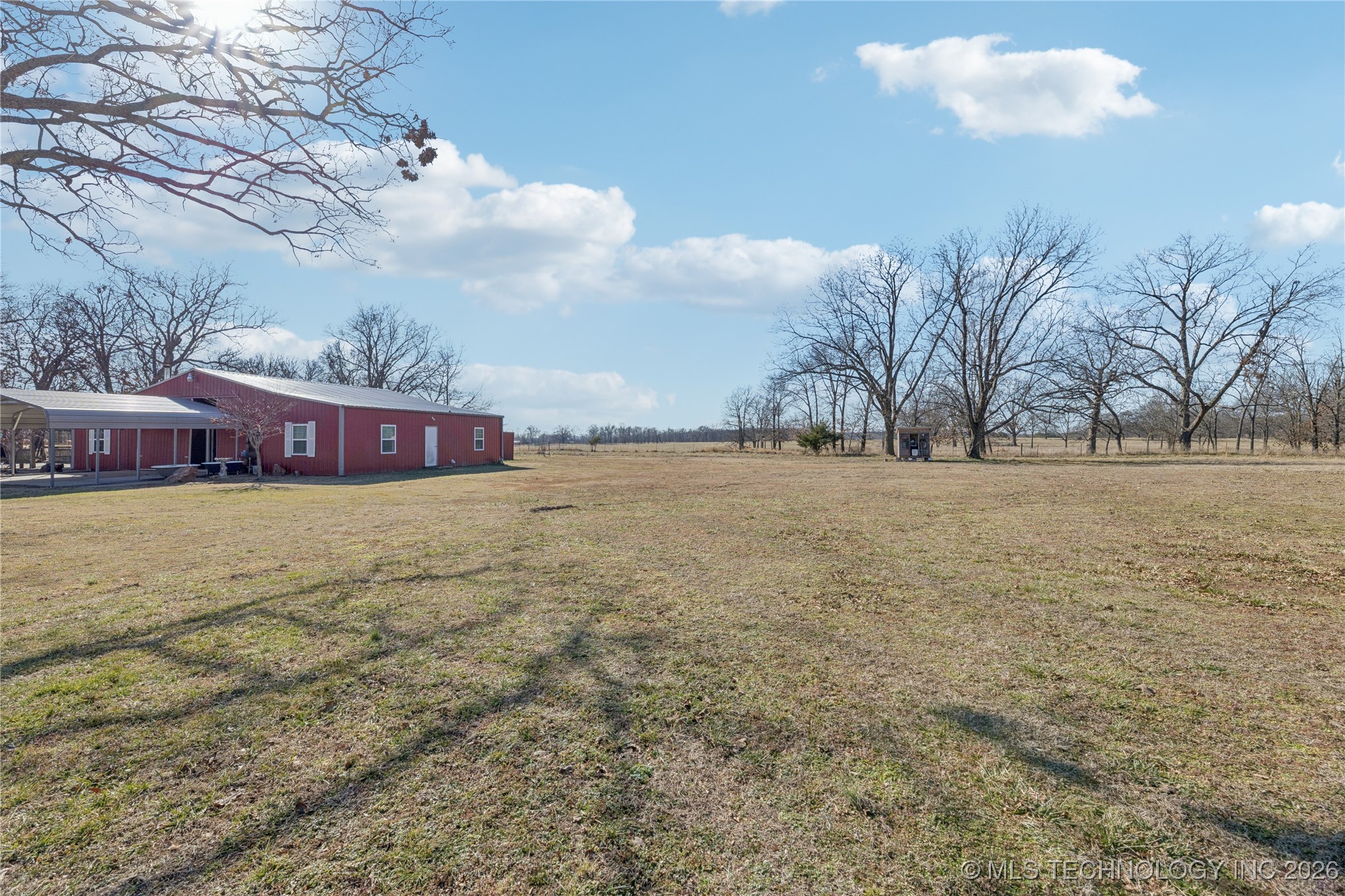 22781 S 490 Road Tahlequah OK 74464