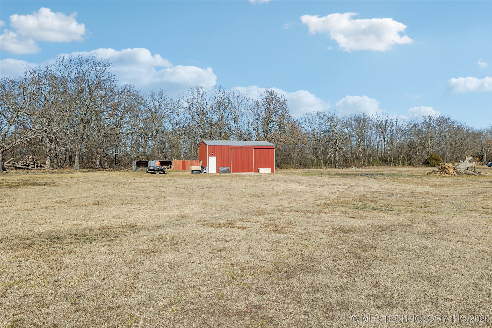 22781 S 490 Road Tahlequah OK 74464