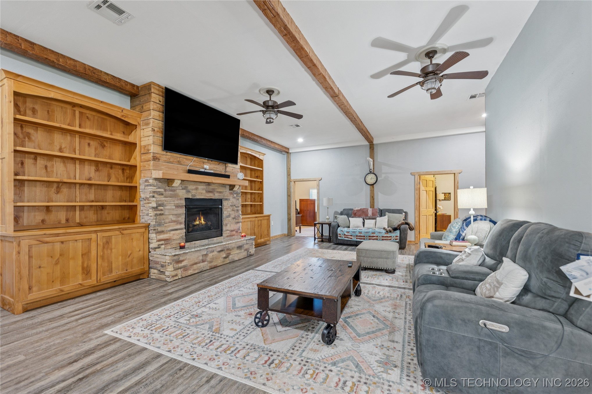 22781 S 490 Road Tahlequah OK 74464