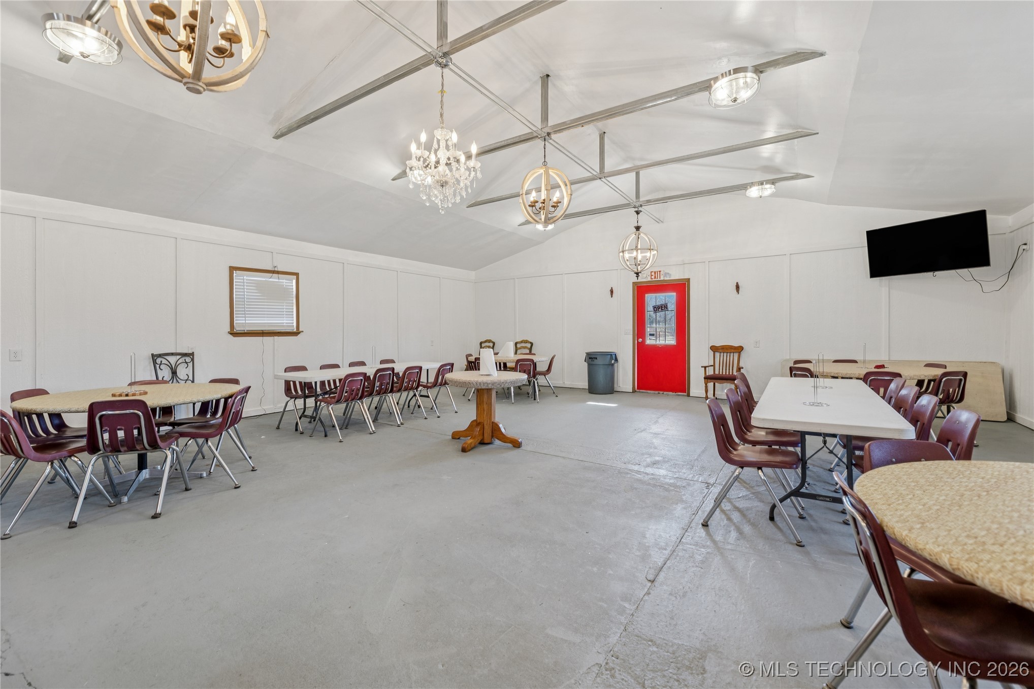 22781 S 490 Road Tahlequah OK 74464