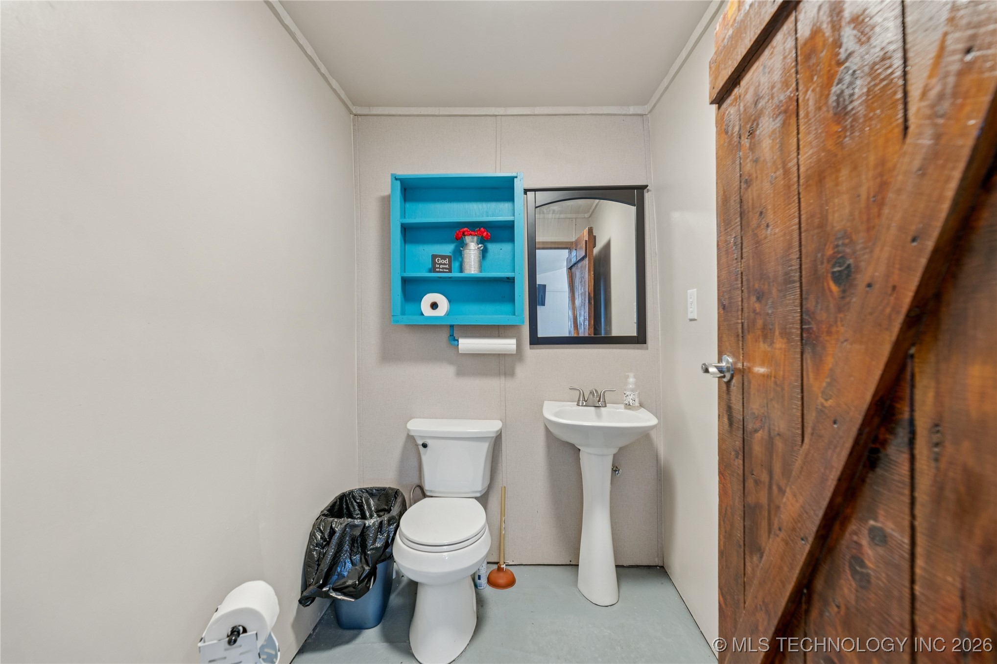 22781 S 490 Road Tahlequah OK 74464