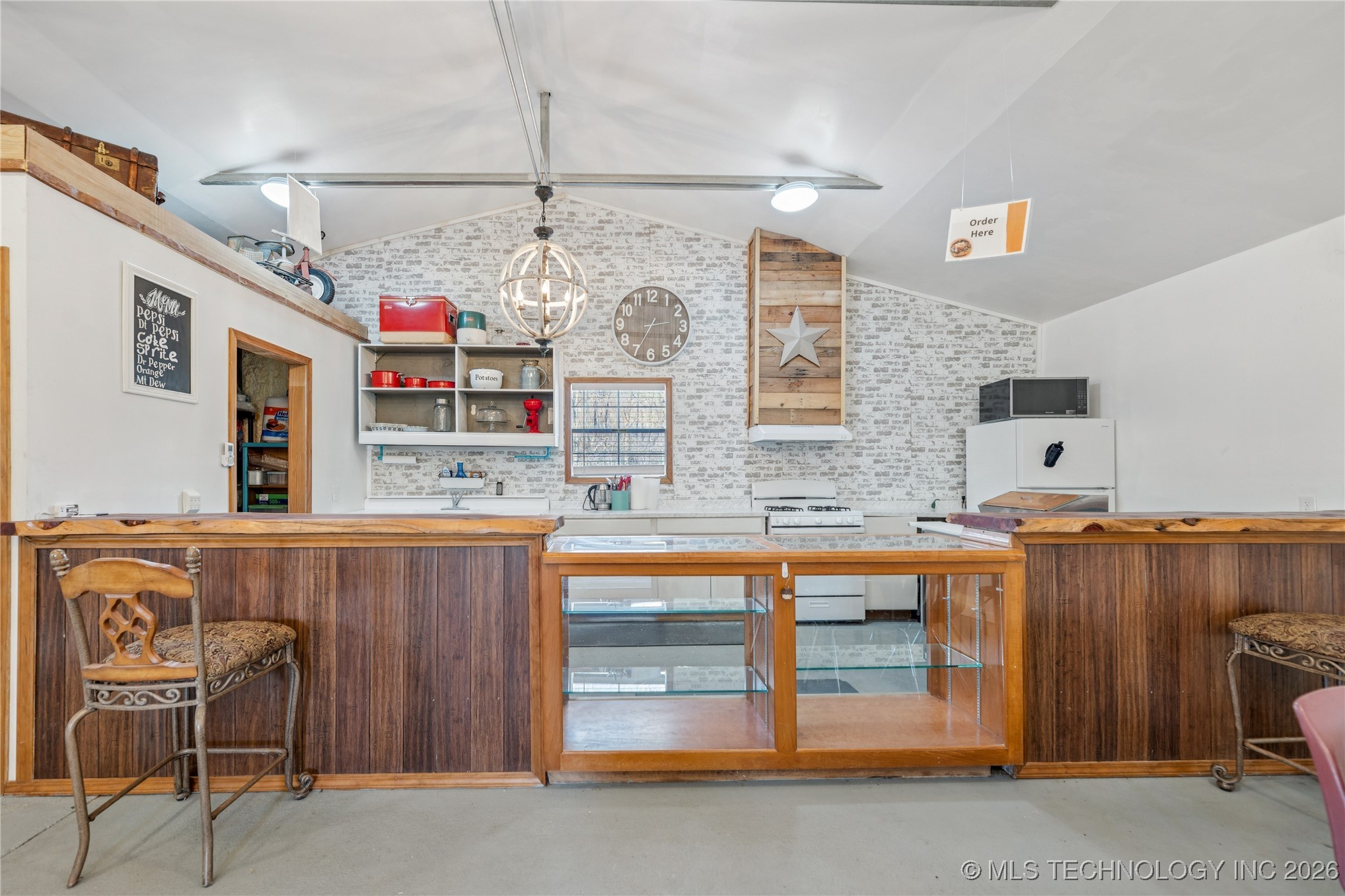 22781 S 490 Road Tahlequah OK 74464