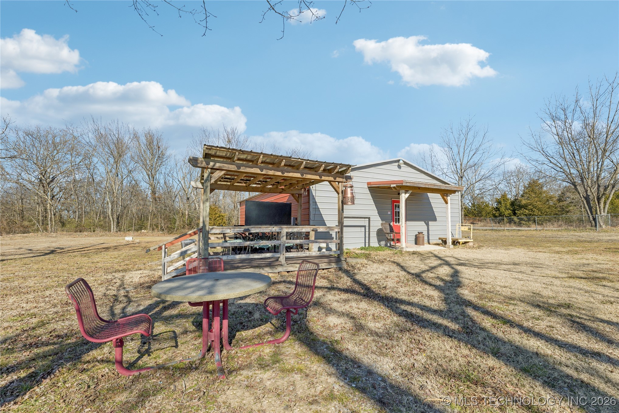 22781 S 490 Road Tahlequah OK 74464