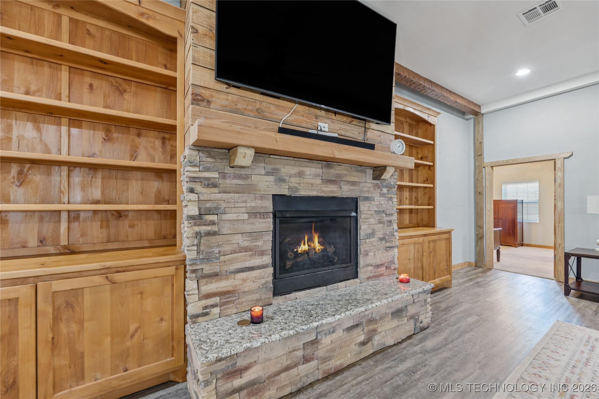 22781 S 490 Road Tahlequah OK 74464