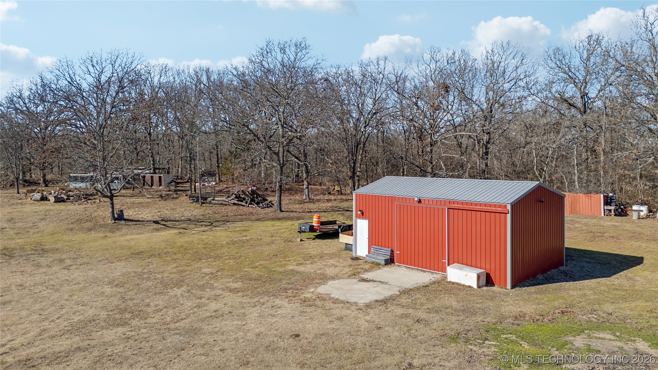 22781 S 490 Road Tahlequah OK 74464