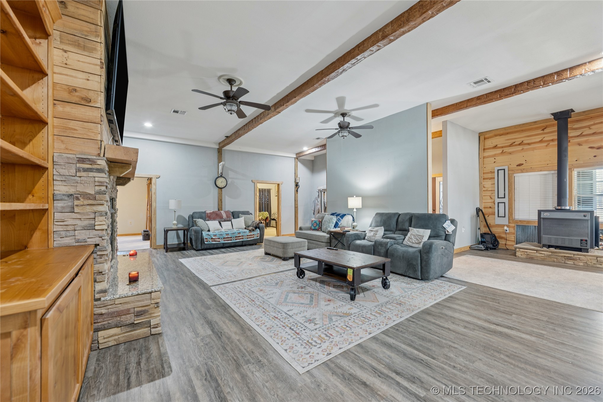 22781 S 490 Road Tahlequah OK 74464