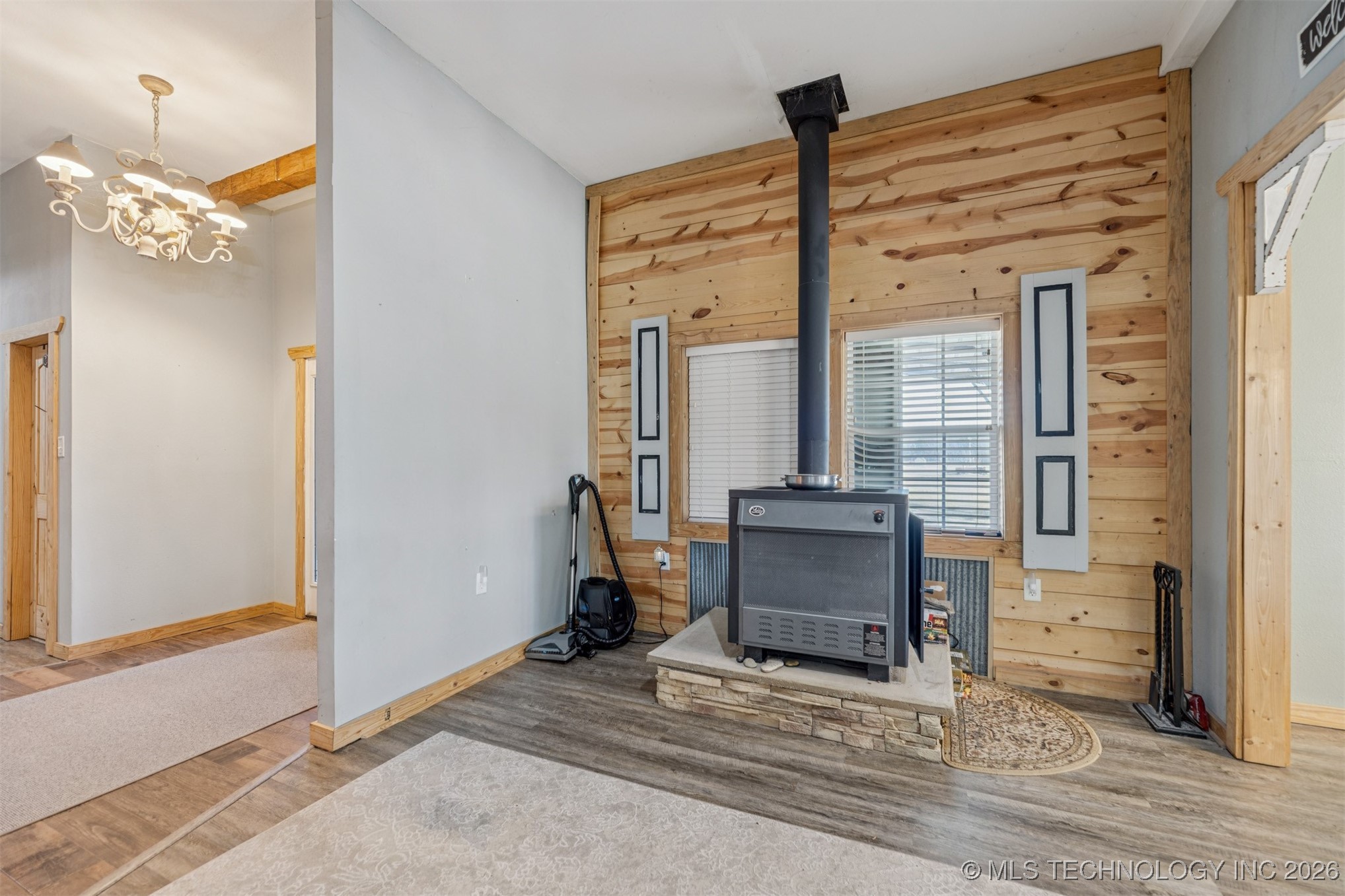 22781 S 490 Road Tahlequah OK 74464