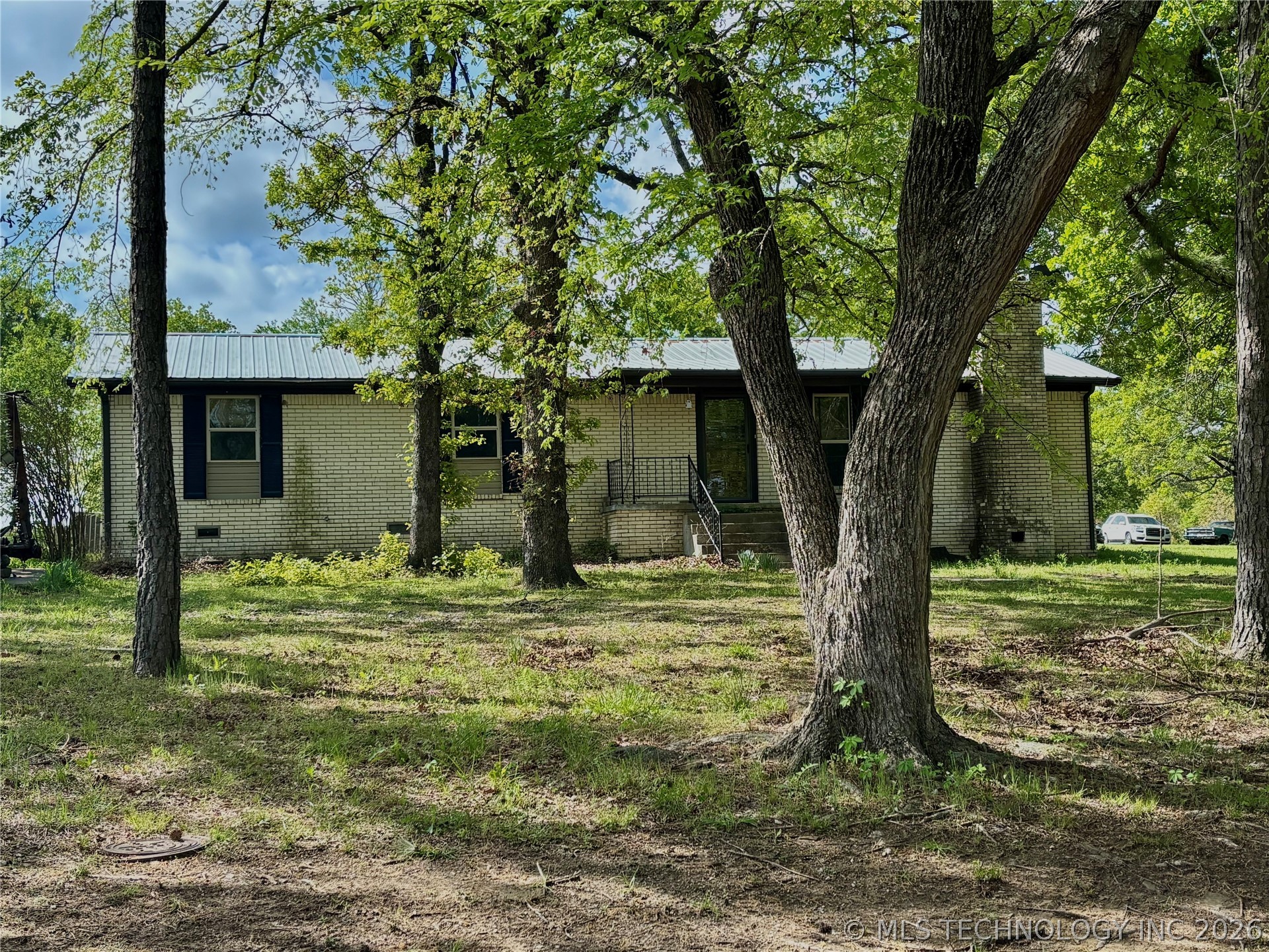 9411 State Highway 113 Mcalester OK 74501
