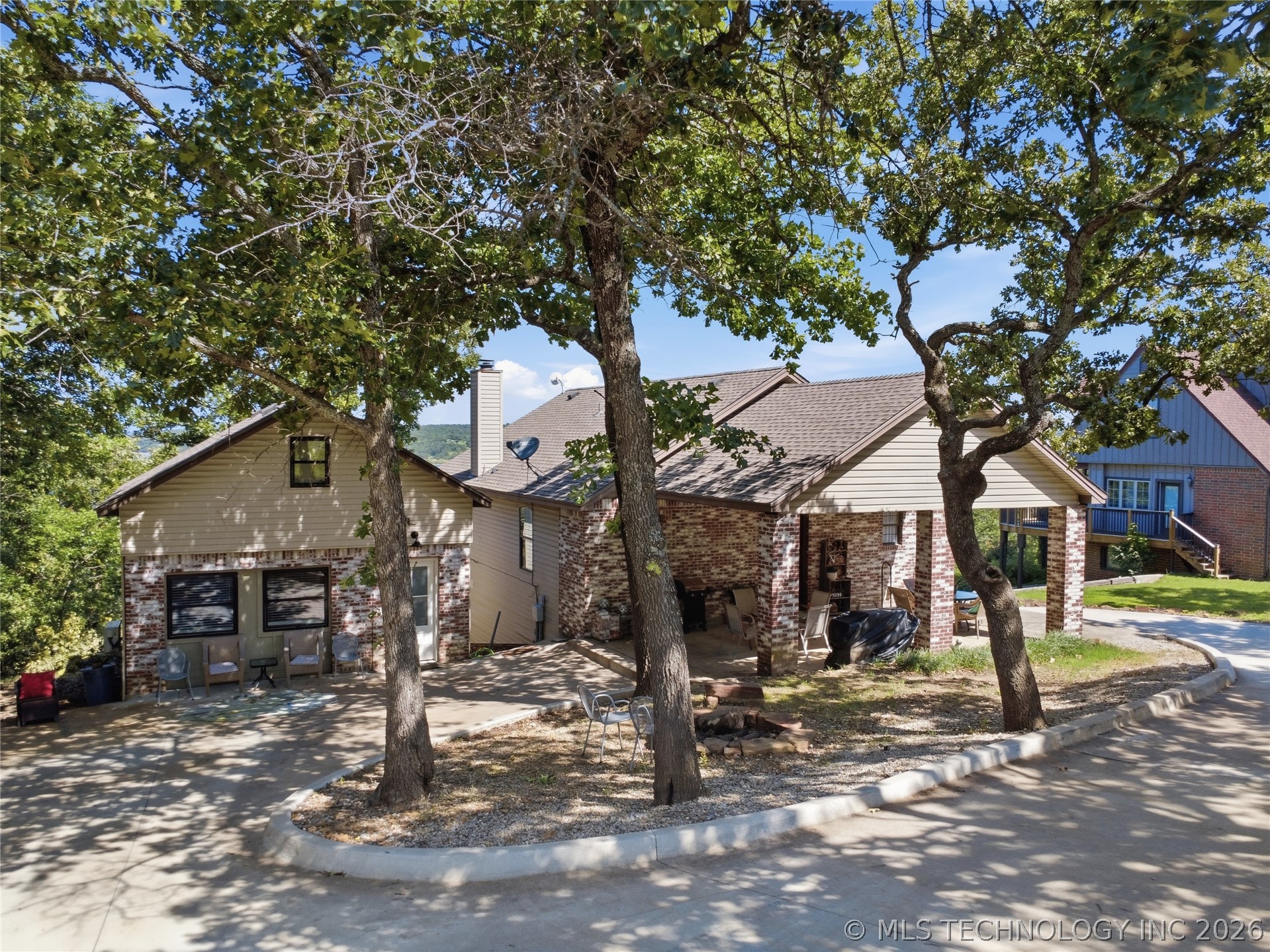 13198 Wells Drive Sperry OK 74073