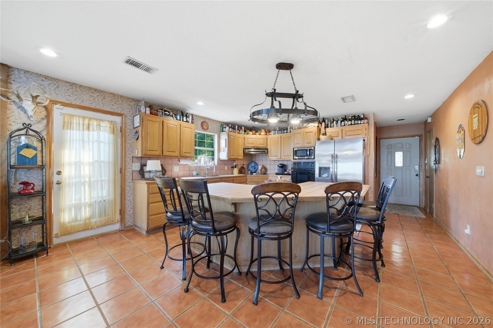 13198 Wells Drive Sperry OK 74073
