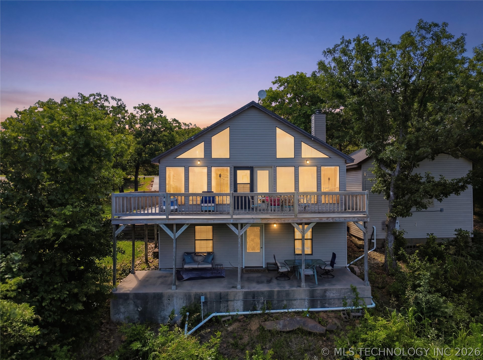 13198 Wells Drive Sperry OK 74073