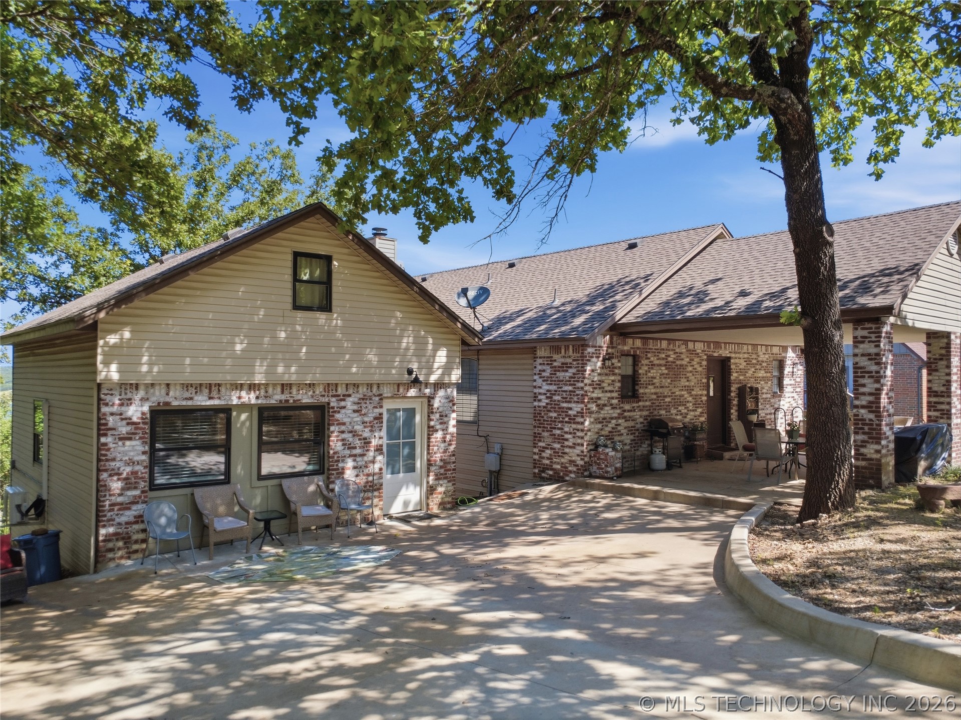 13198 Wells Drive Sperry OK 74073