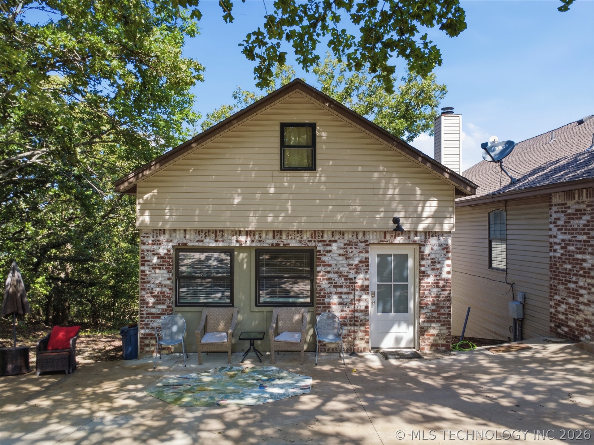 13198 Wells Drive Sperry OK 74073