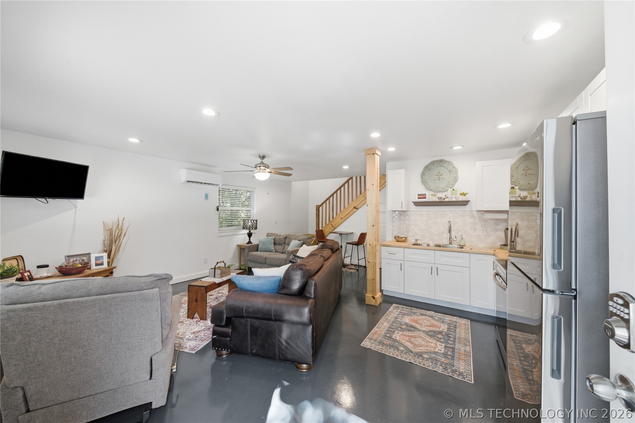 13198 Wells Drive Sperry OK 74073