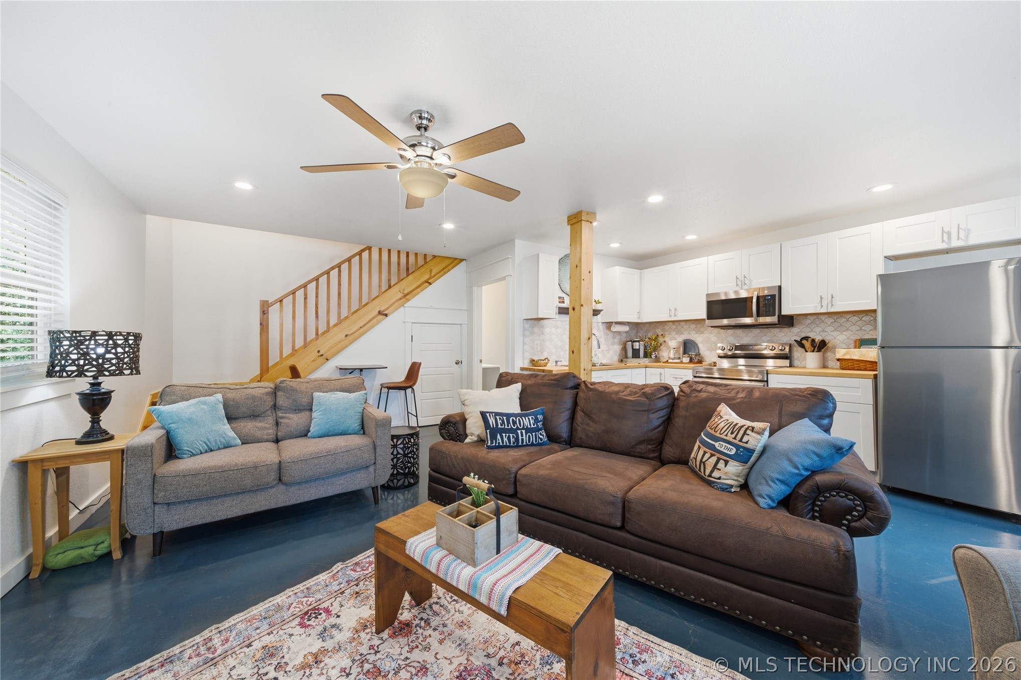 13198 Wells Drive Sperry OK 74073