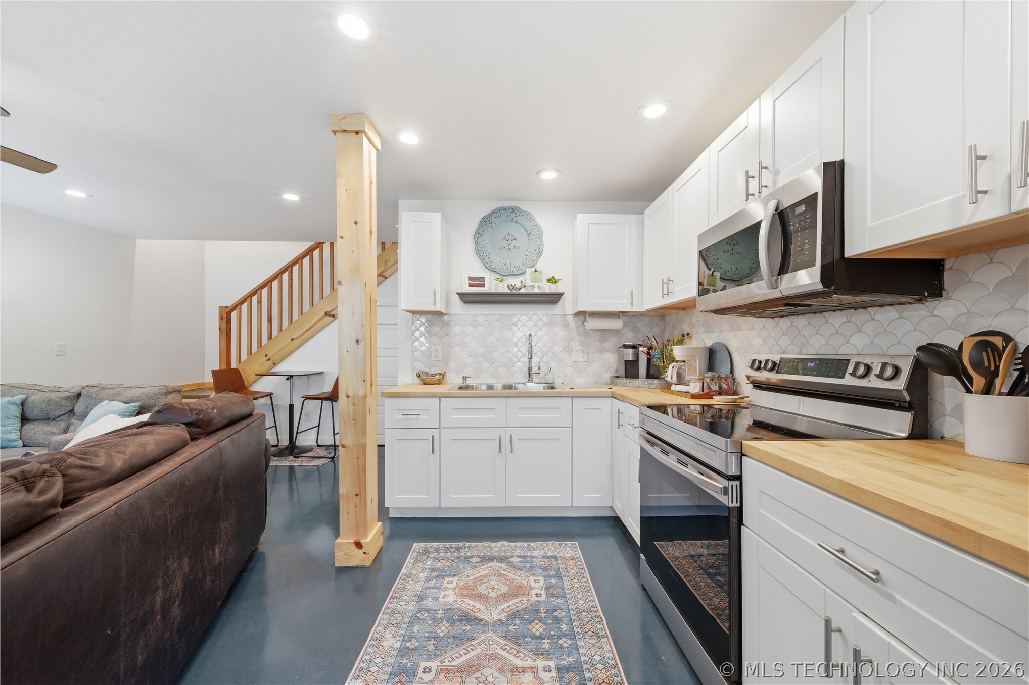 13198 Wells Drive Sperry OK 74073