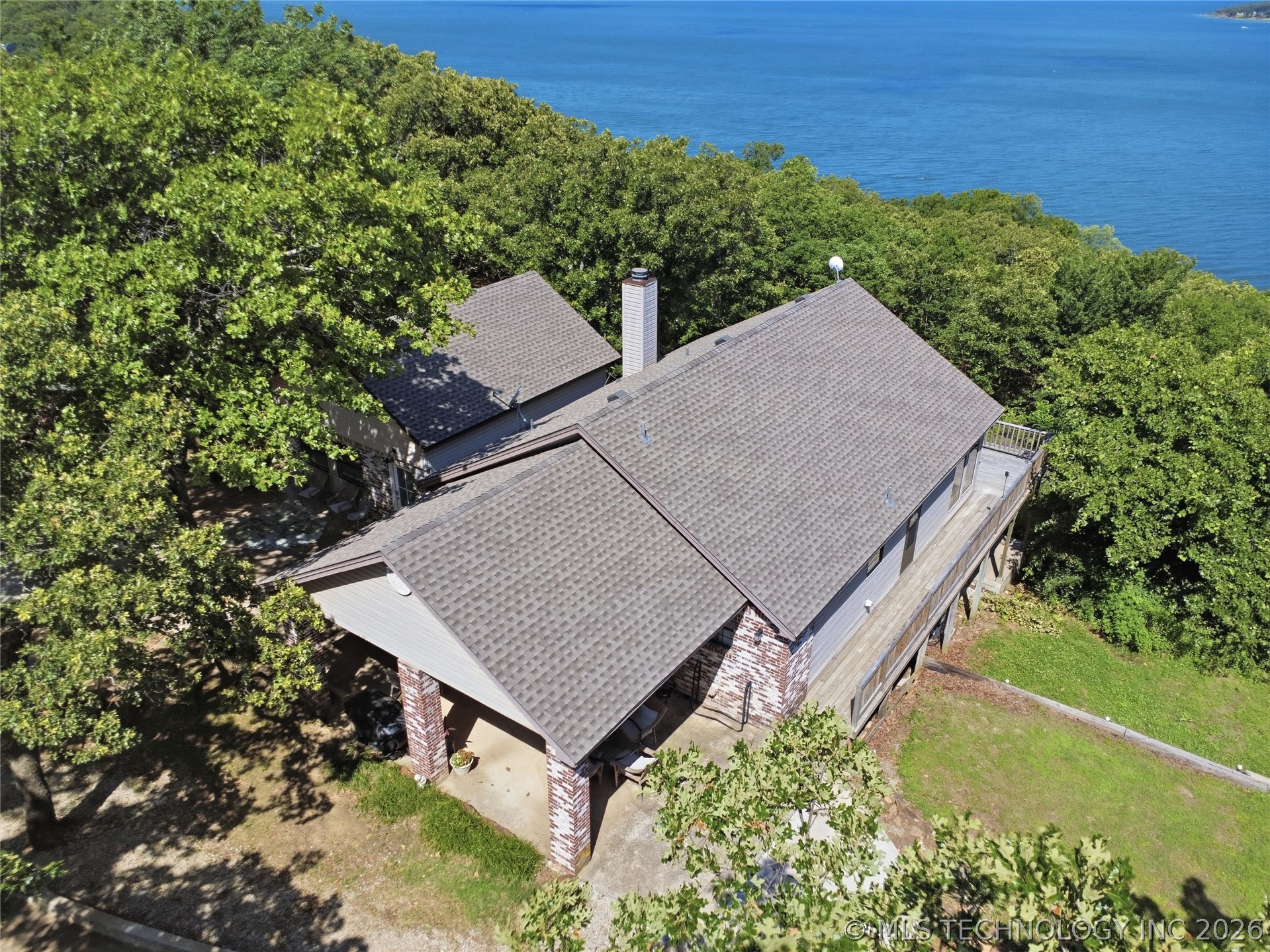 13198 Wells Drive Sperry OK 74073