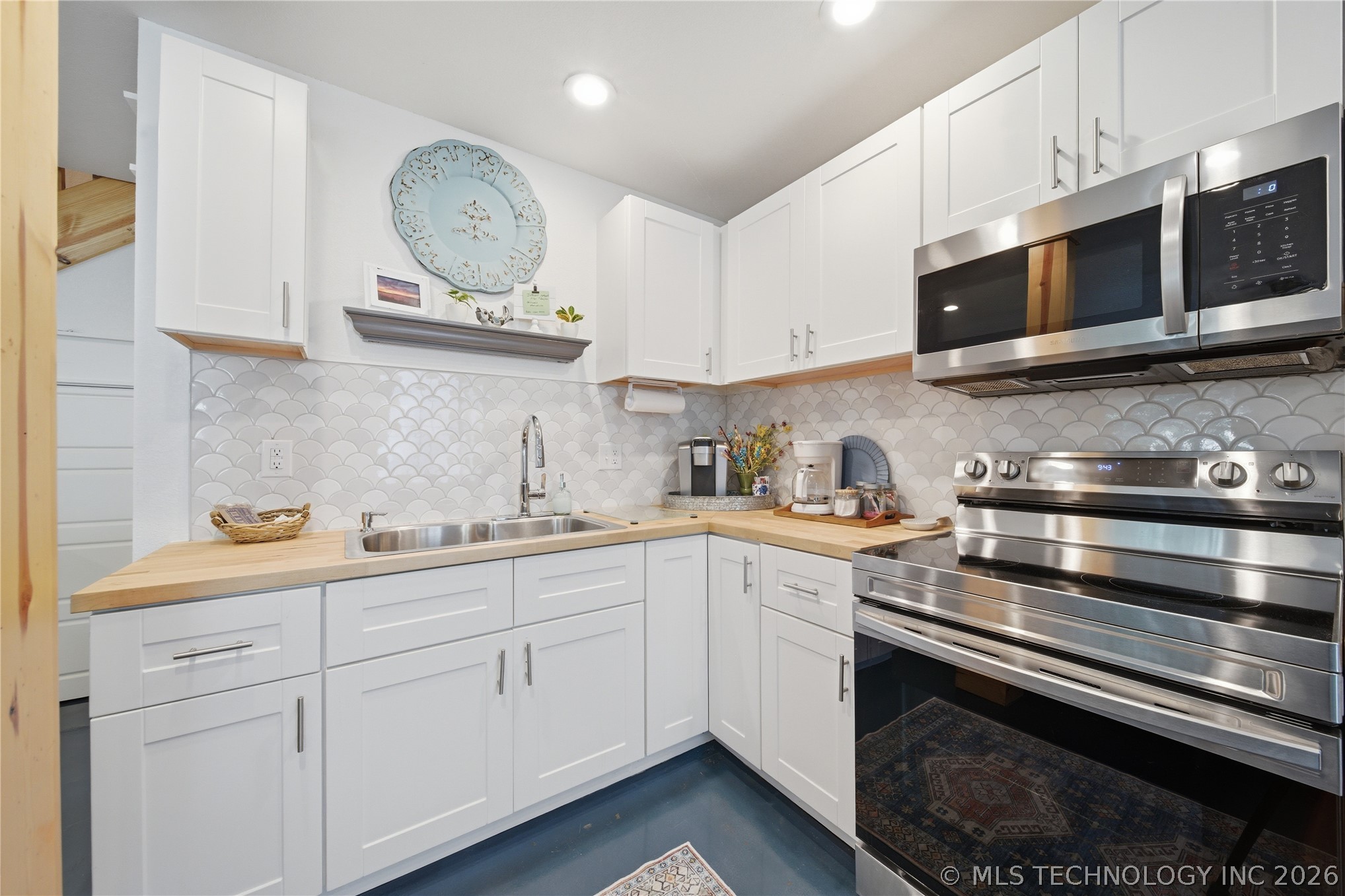 13198 Wells Drive Sperry OK 74073