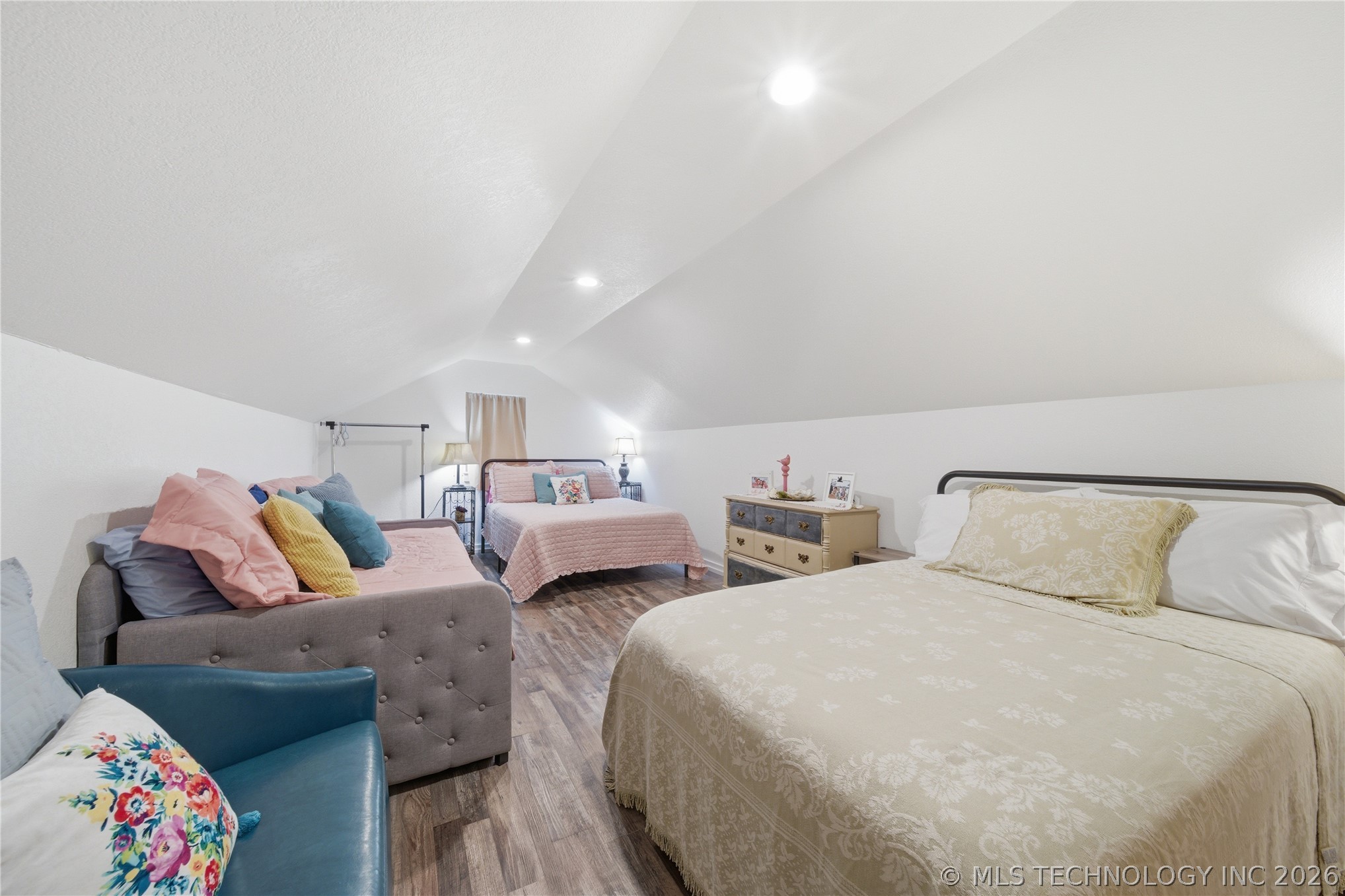 13198 Wells Drive Sperry OK 74073